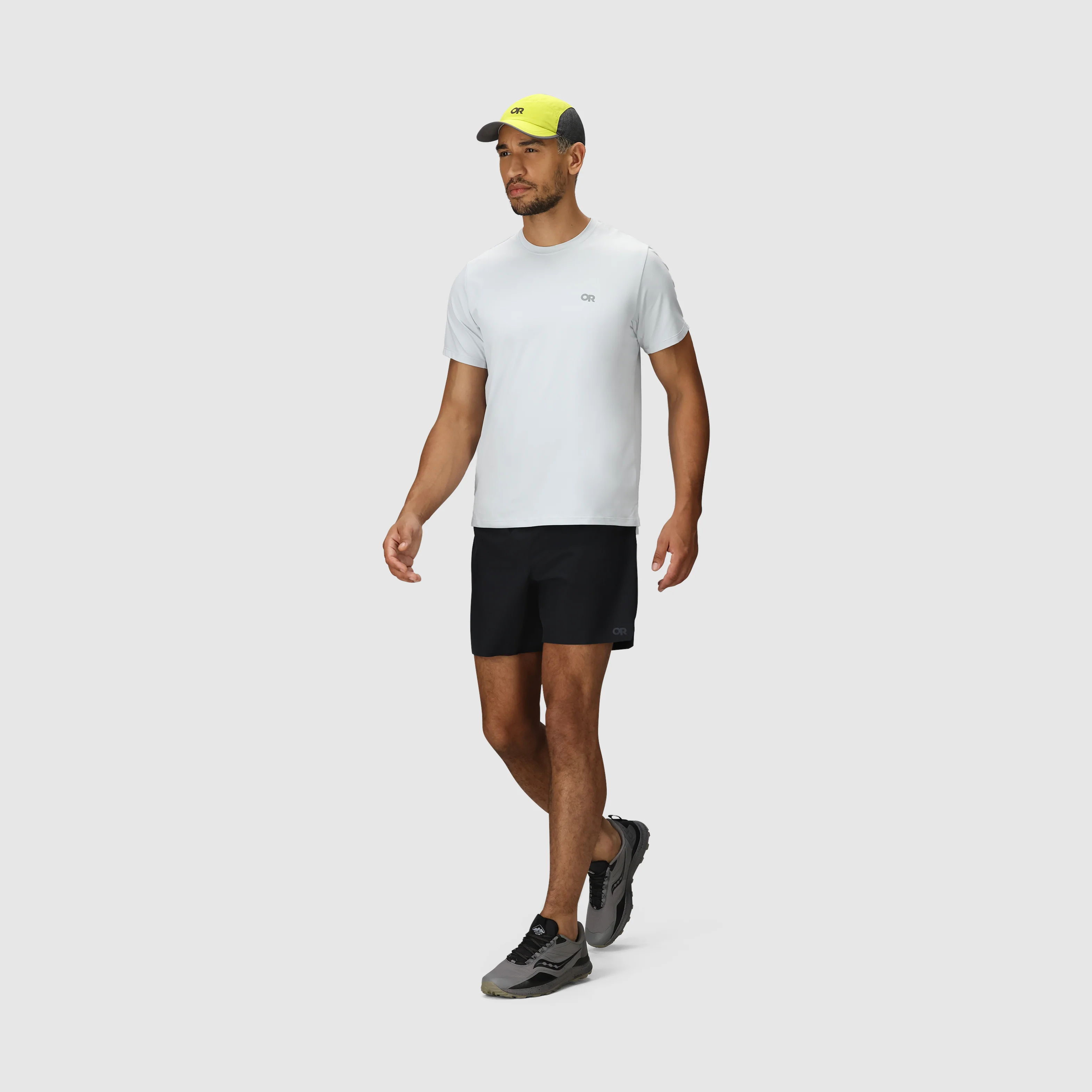 Men's ActiveIce Spectrum Sun T-Shirt - Image 19