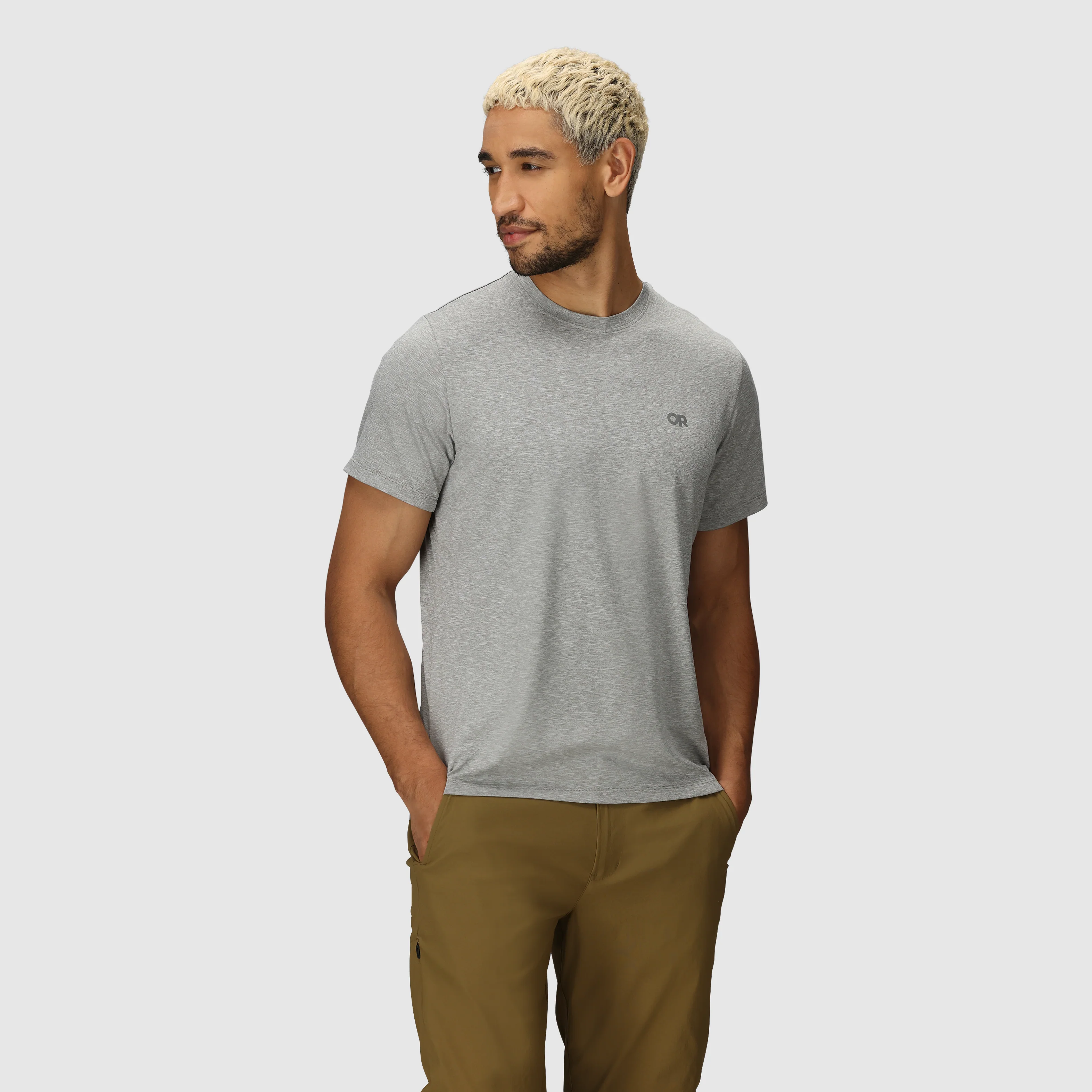 Men's ActiveIce Spectrum Sun T-Shirt - Image 26