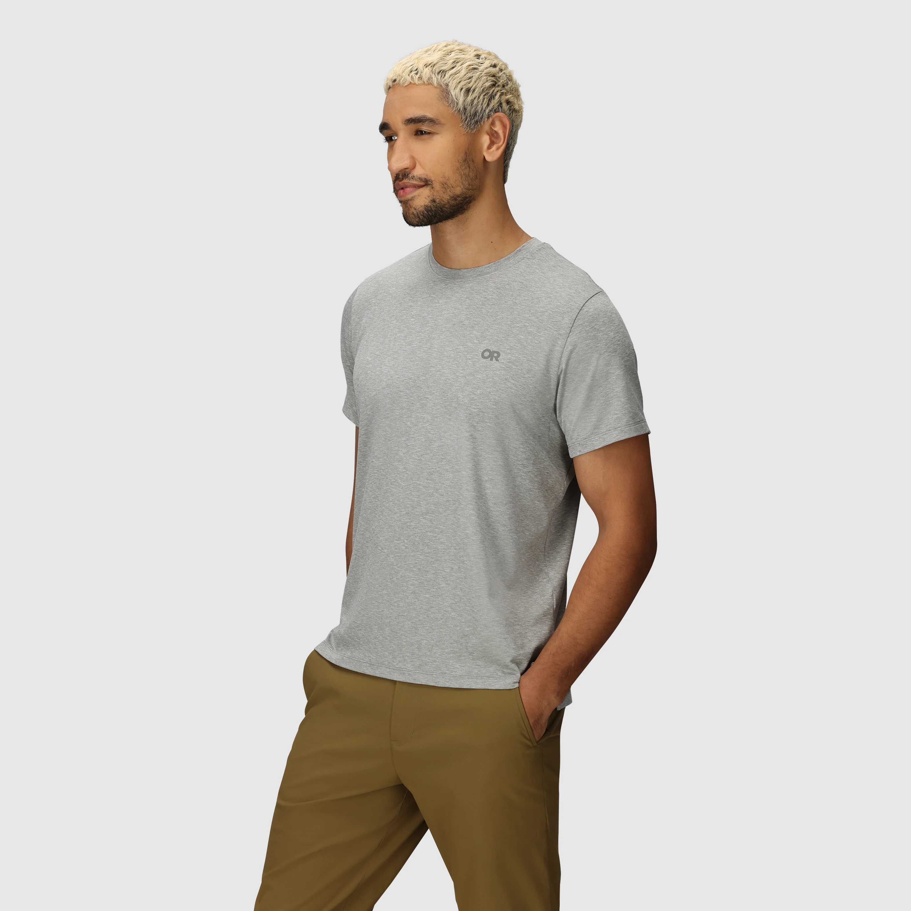 Men's ActiveIce Spectrum Sun T-Shirt - Image 28