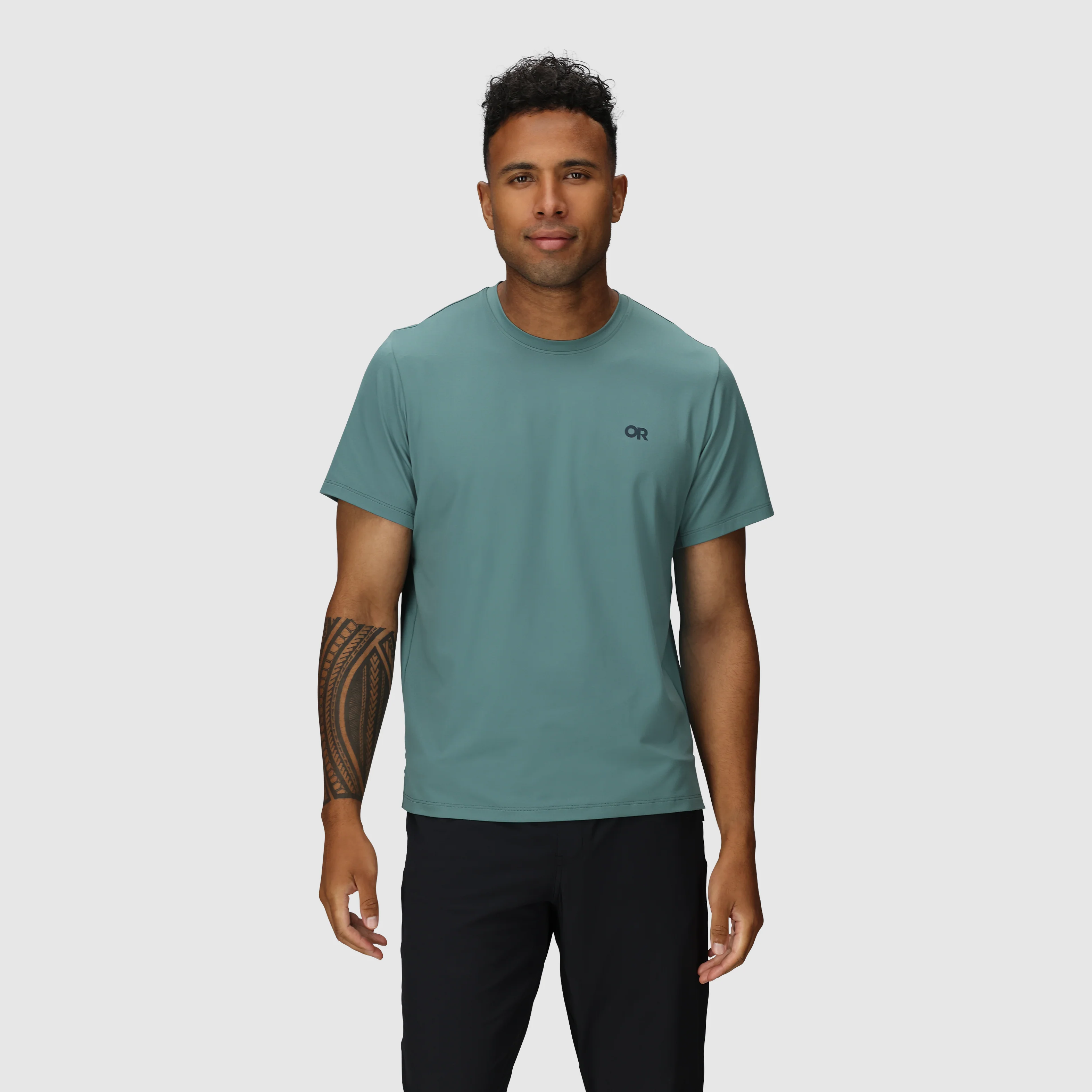 Men's ActiveIce Spectrum Sun T-Shirt - Image 5