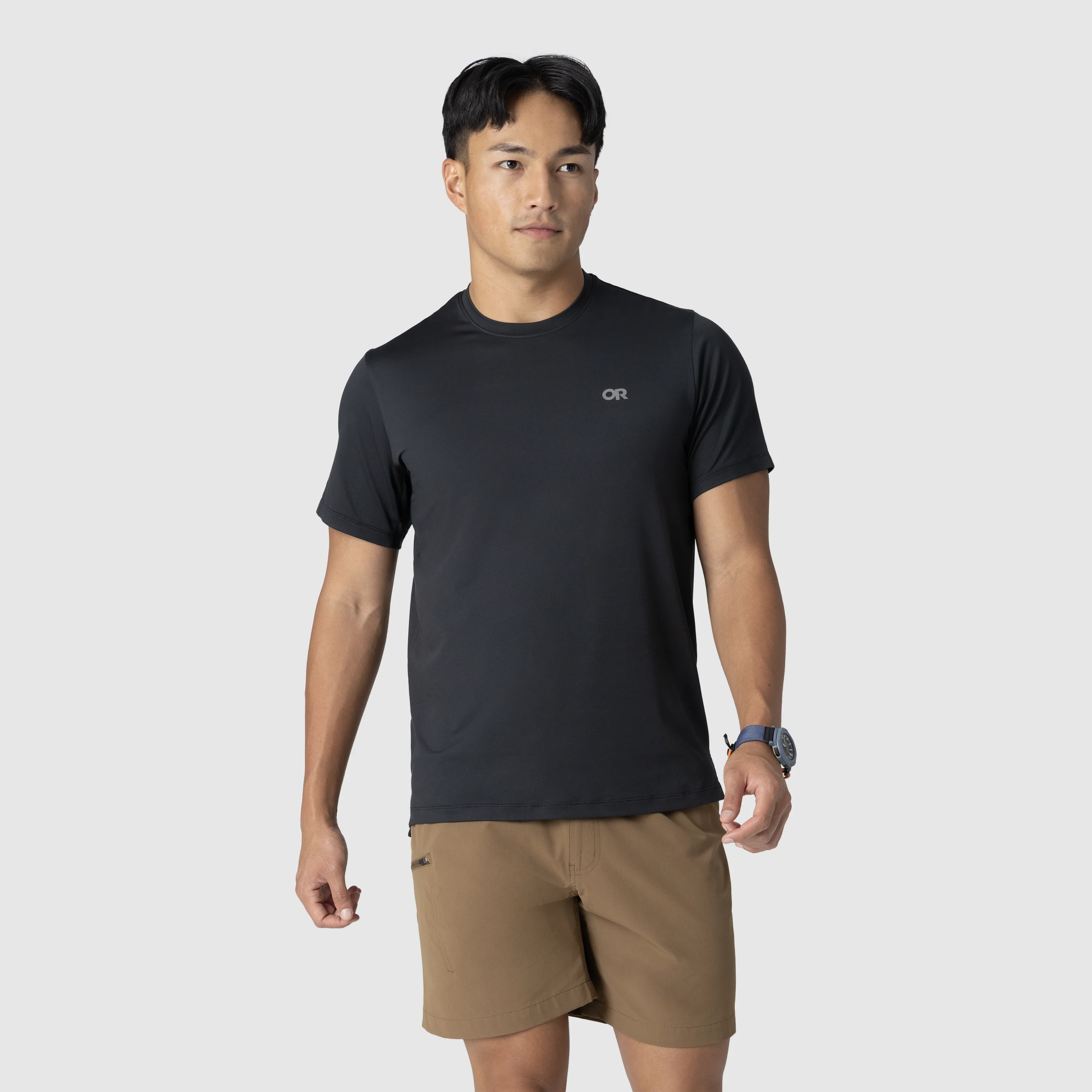 Men's ActiveIce Spectrum Sun T-Shirt - Image 7