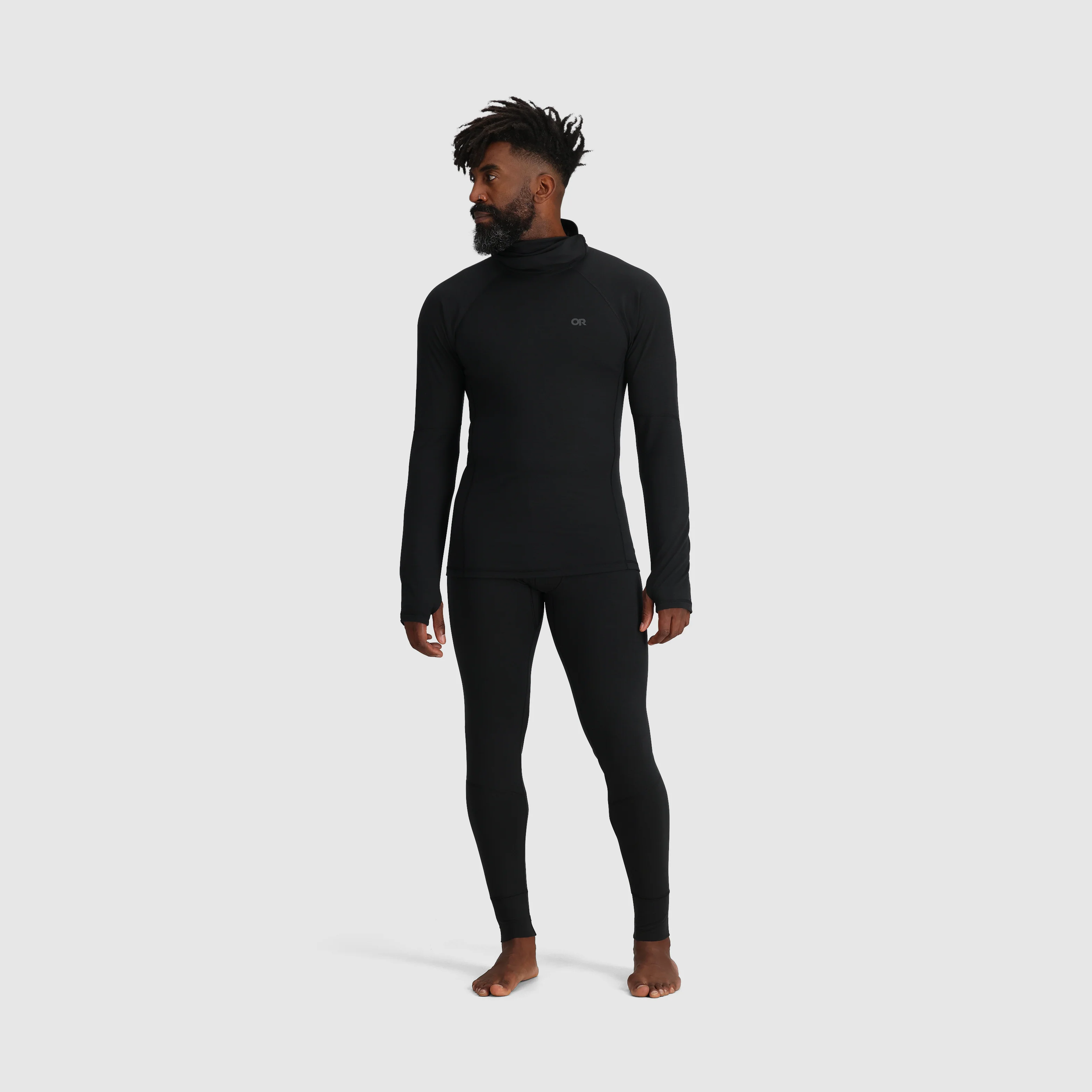Men's Alpine Onset Merino 150 Hoodie - Image 3