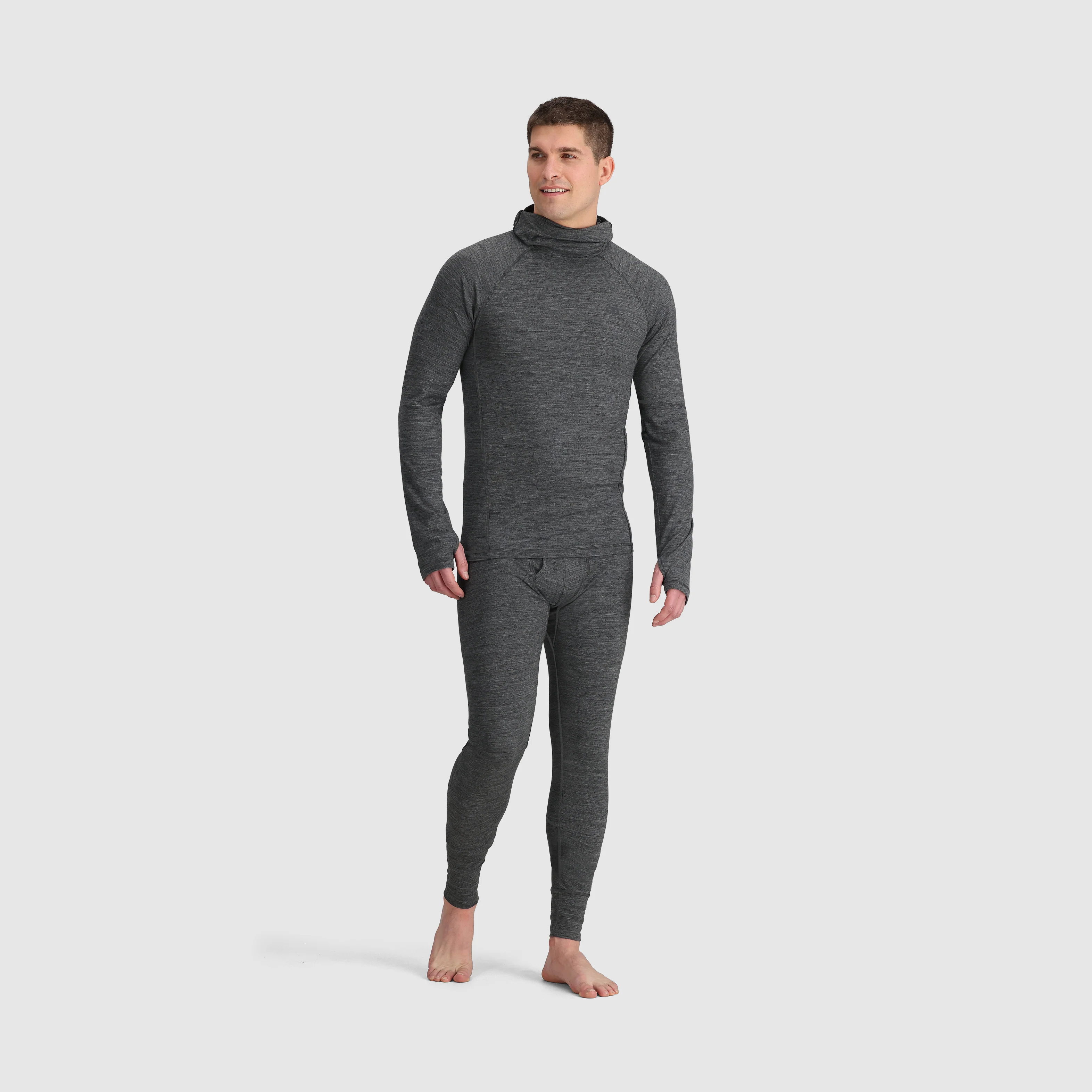 Men's Alpine Onset Merino 150 Hoodie - Image 9