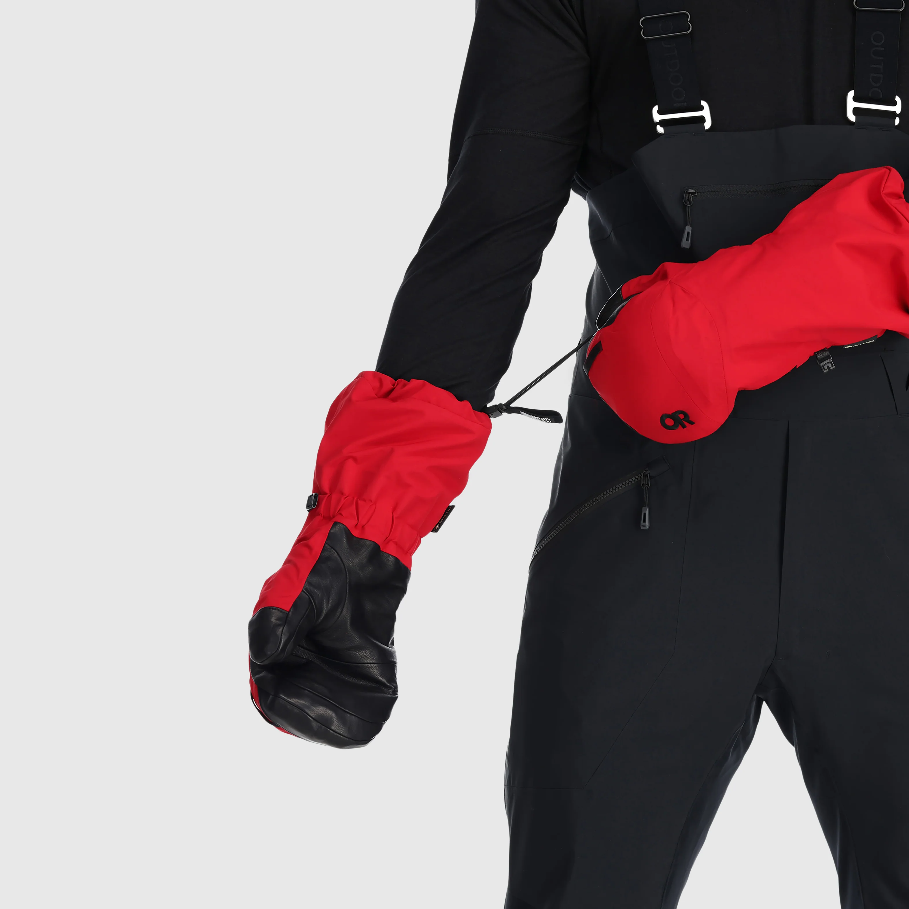 Men's Alti II GORE-TEX Mitts - Image 7