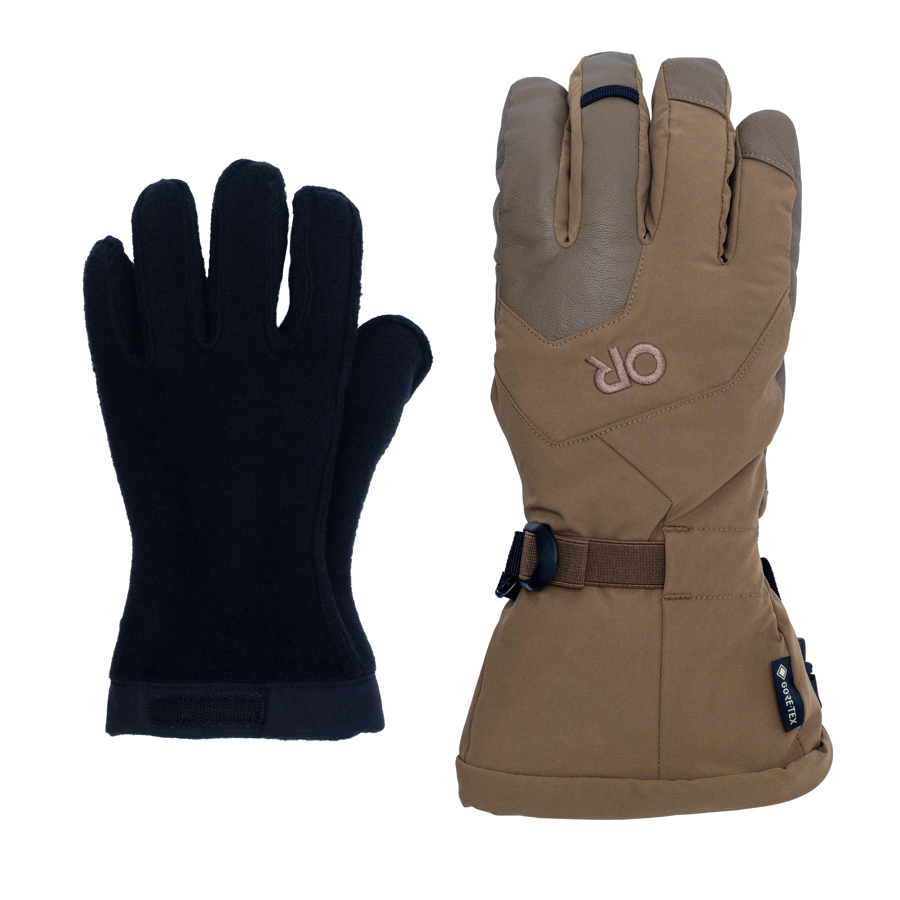Men's Arete Modular GORE-TEX Gloves - Image 3