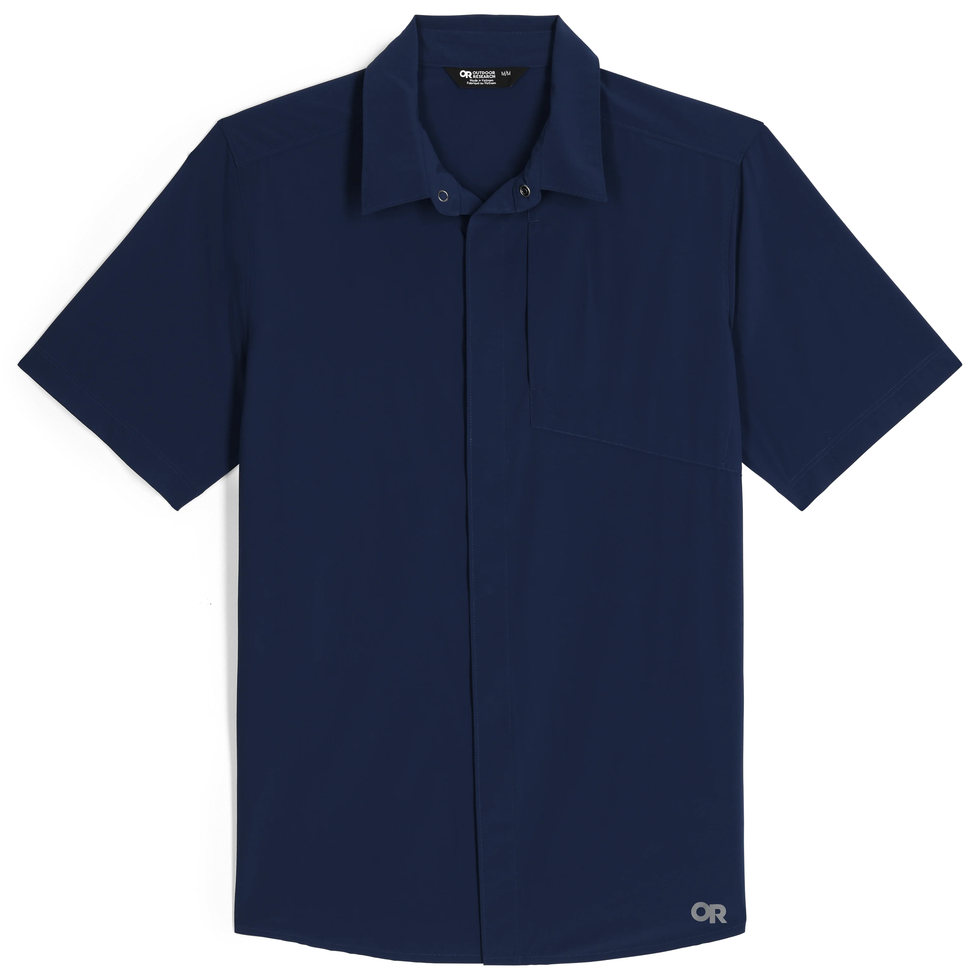 Men's Astroman Air Short Sleeve Shirt - Image 18