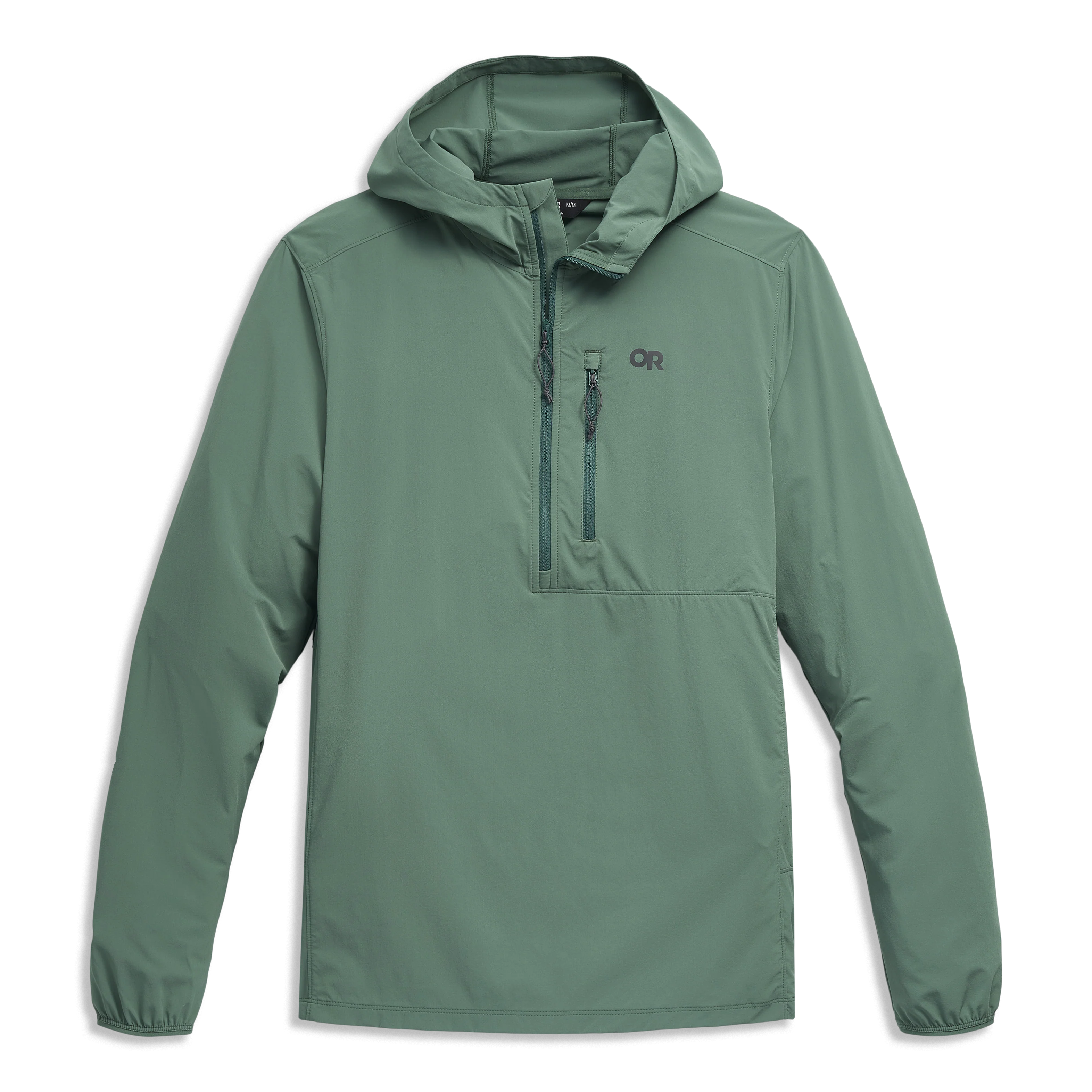 Men's Astroman Air Sun Hoodie - Image 16