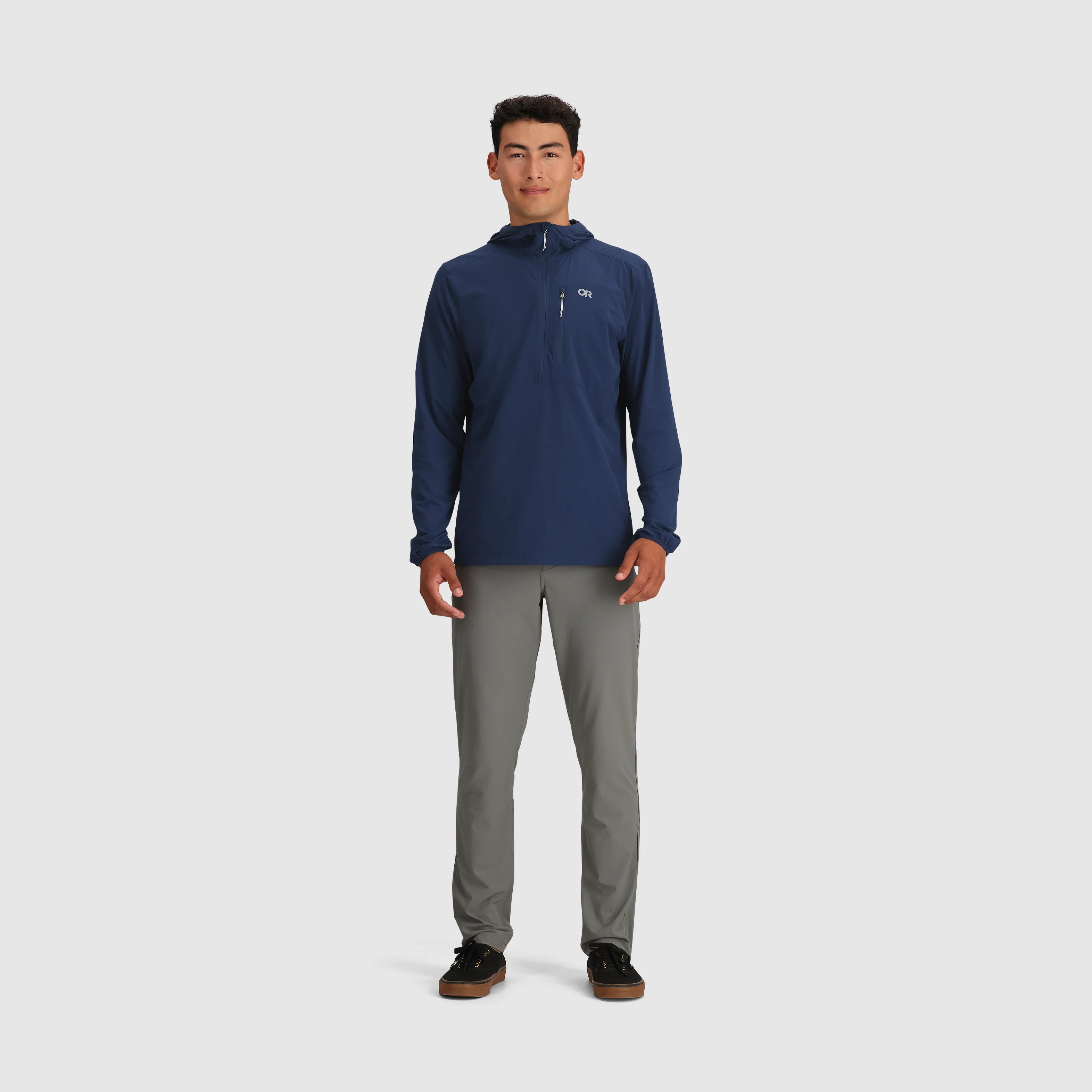 Men's Astroman Air Sun Hoodie - Image 19