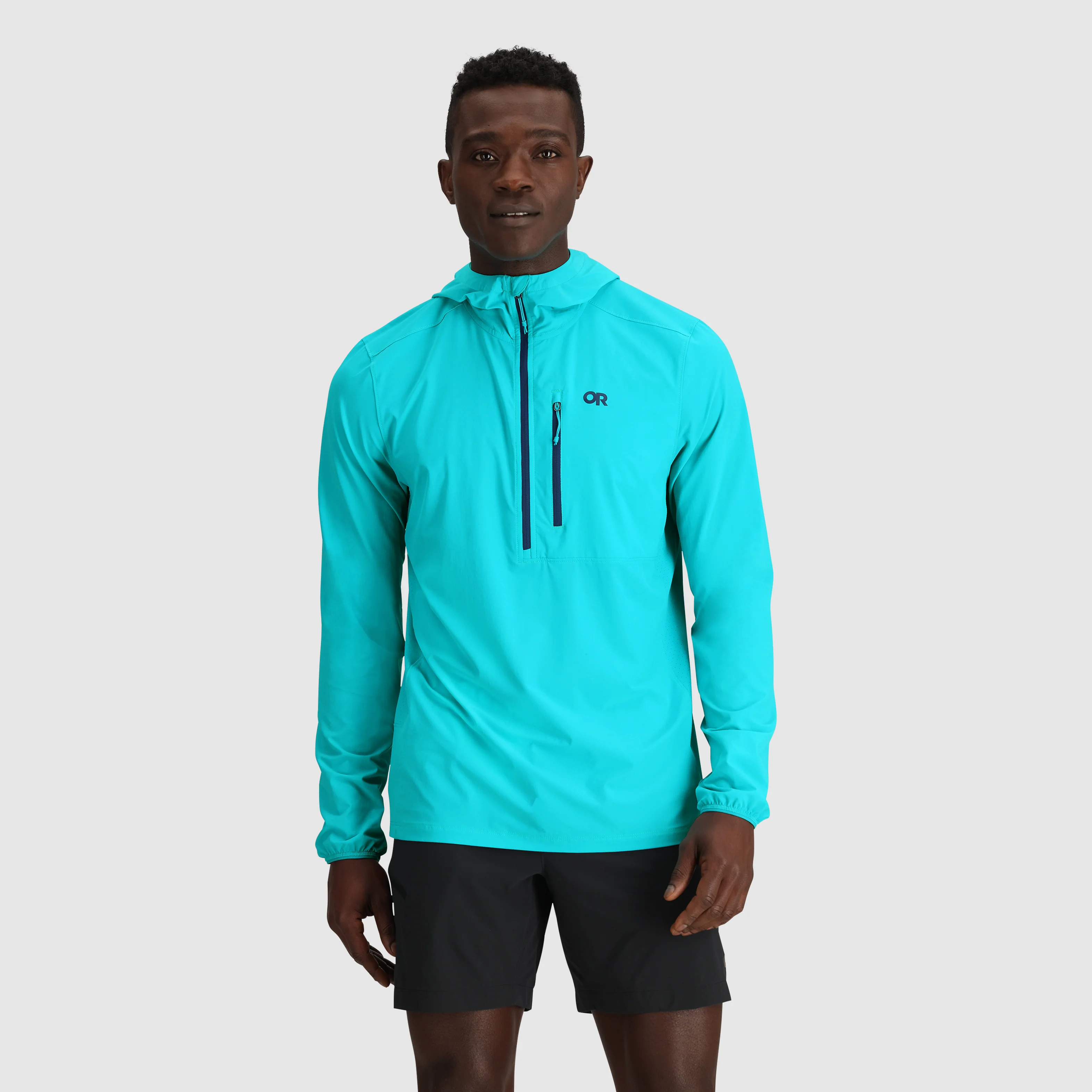 Men's Astroman Air Sun Hoodie - Image 21