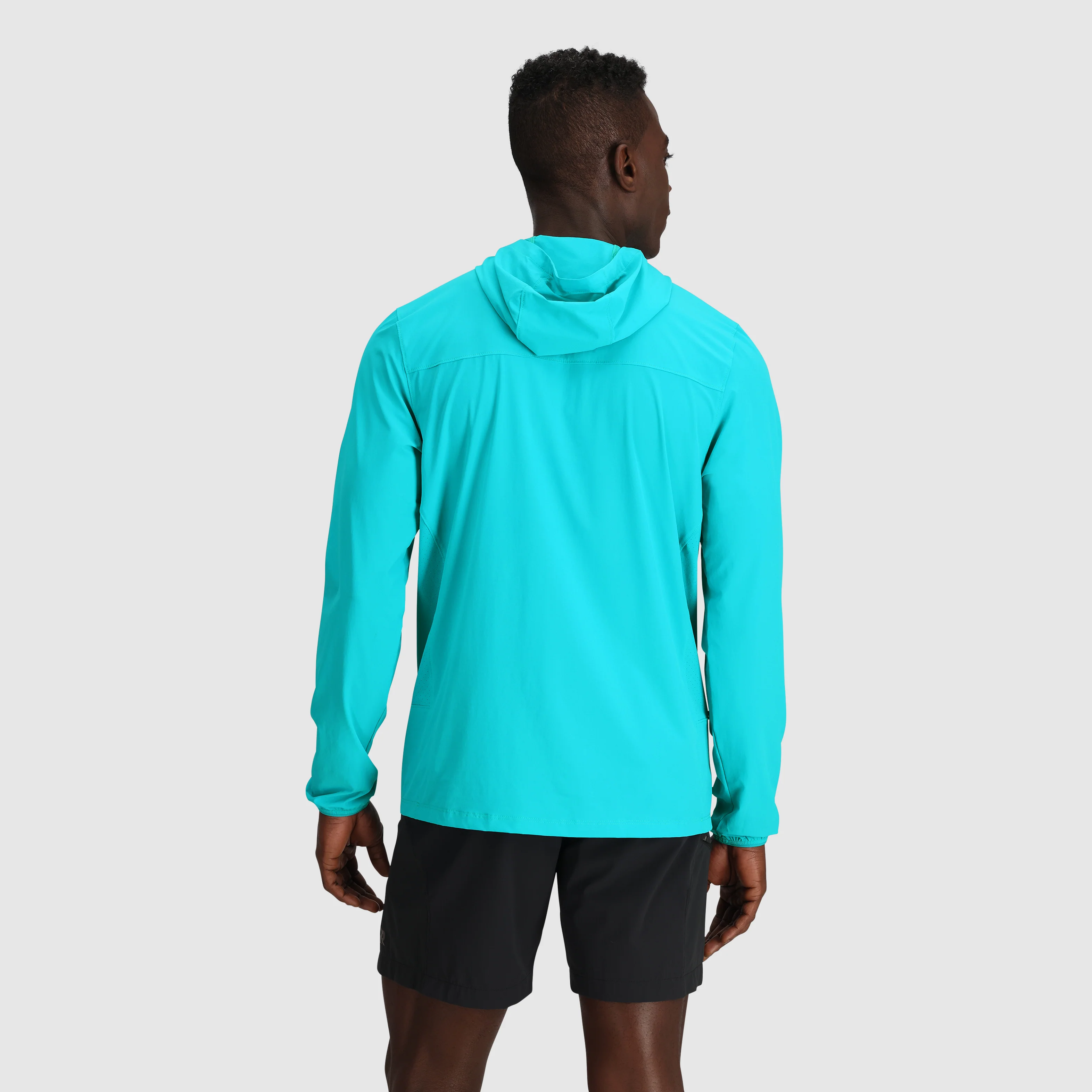 Men's Astroman Air Sun Hoodie - Image 22