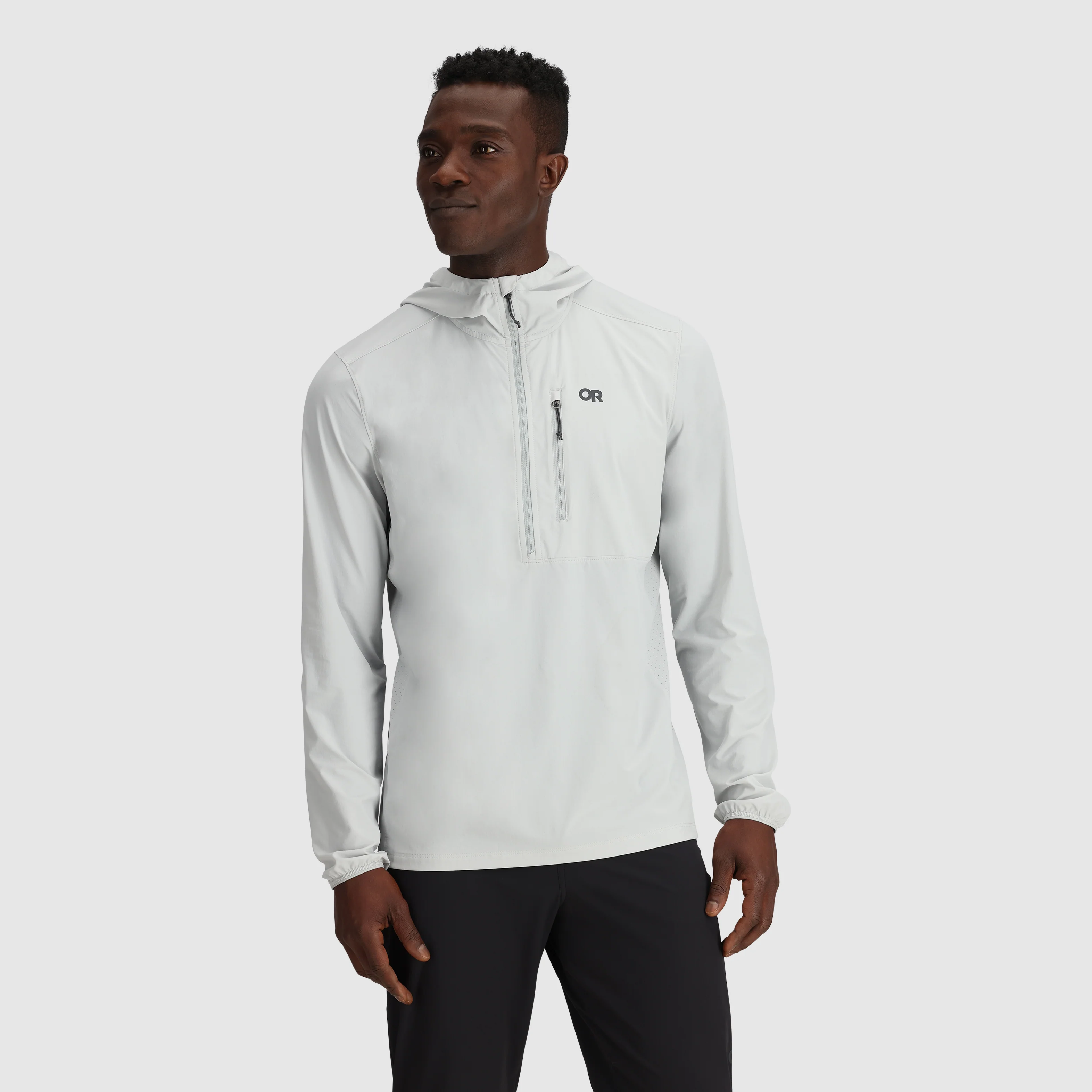 Men's Astroman Air Sun Hoodie - Image 26