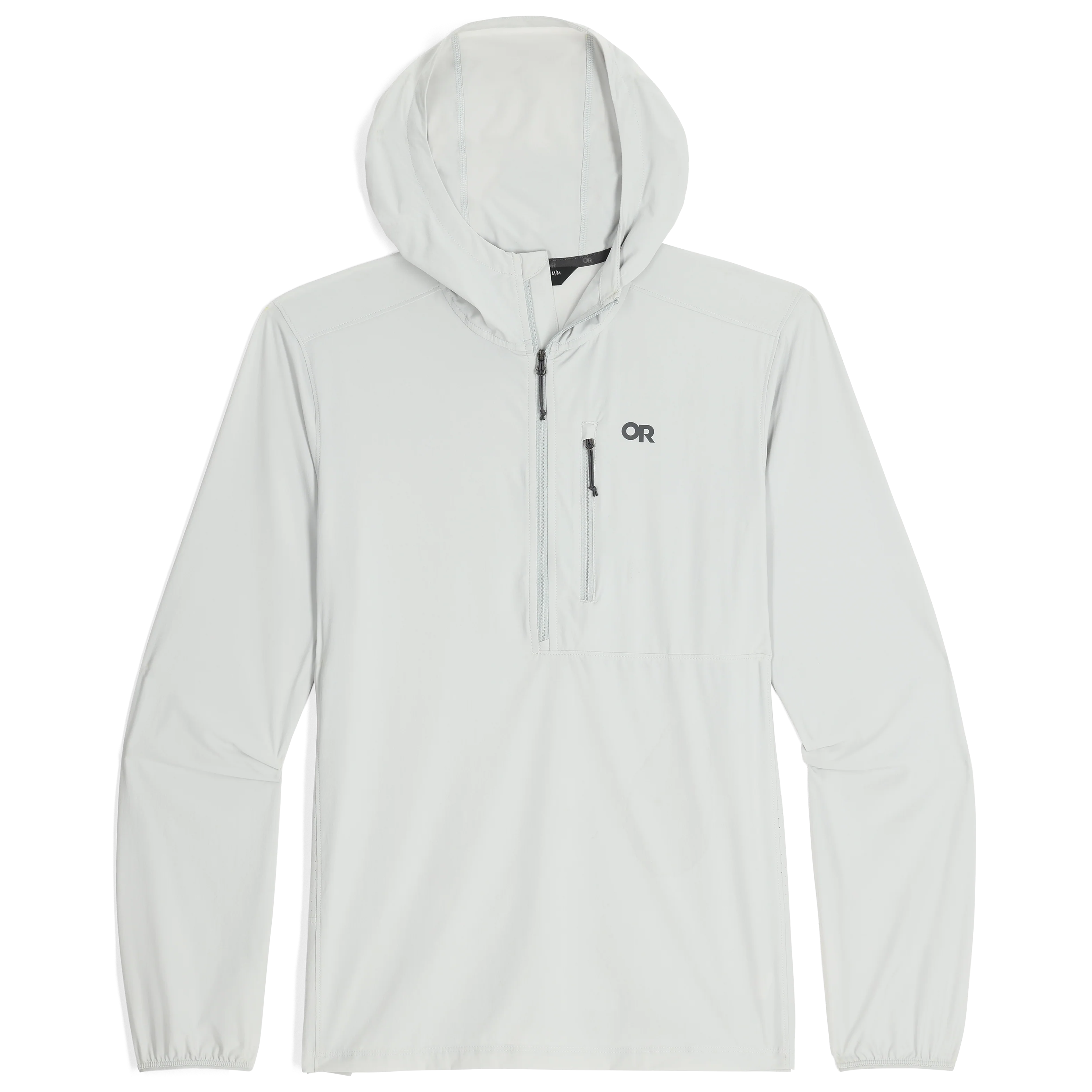 Men's Astroman Air Sun Hoodie - Image 30
