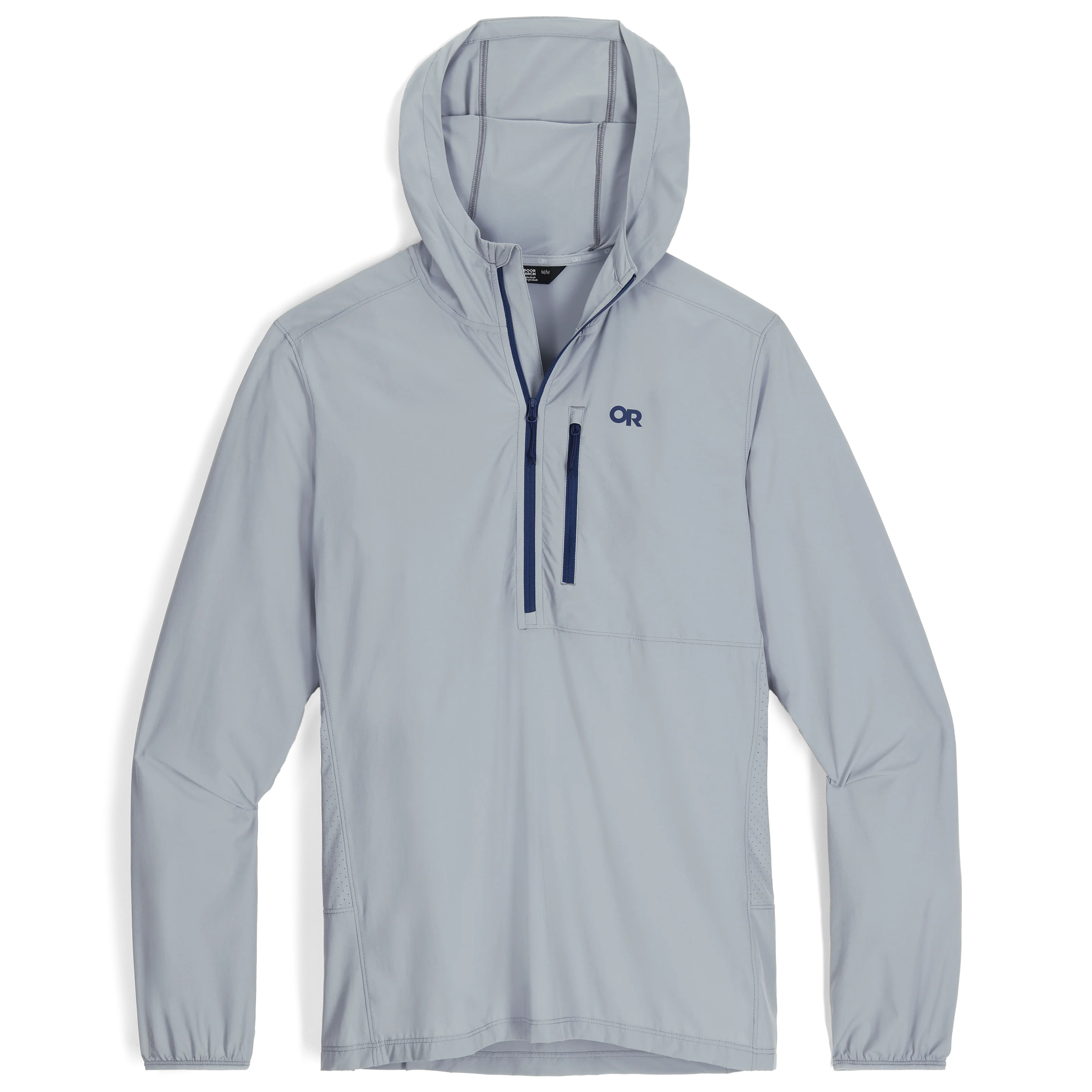 Men's Astroman Air Sun Hoodie - Image 35