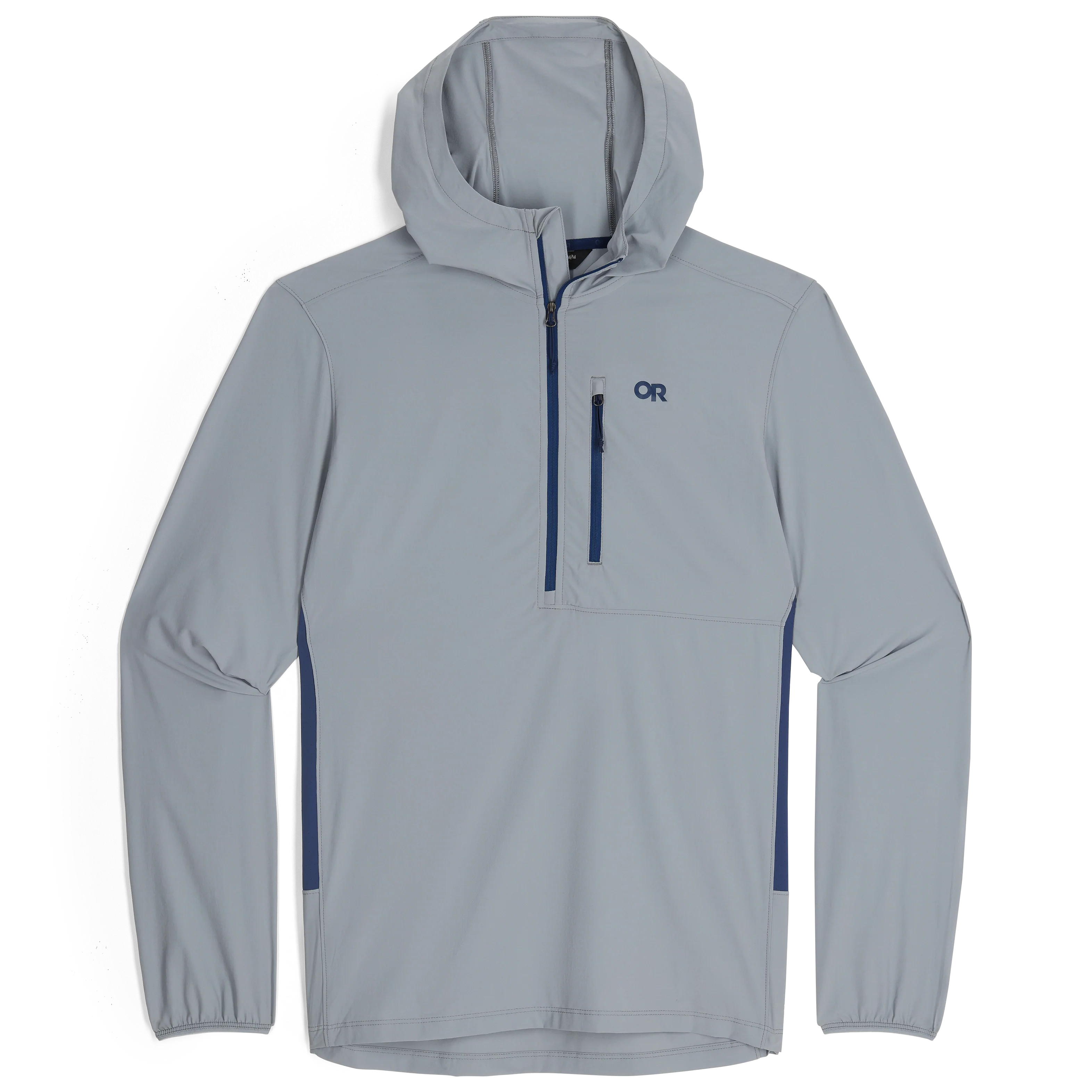 Men's Astroman Air Sun Hoodie - Image 43