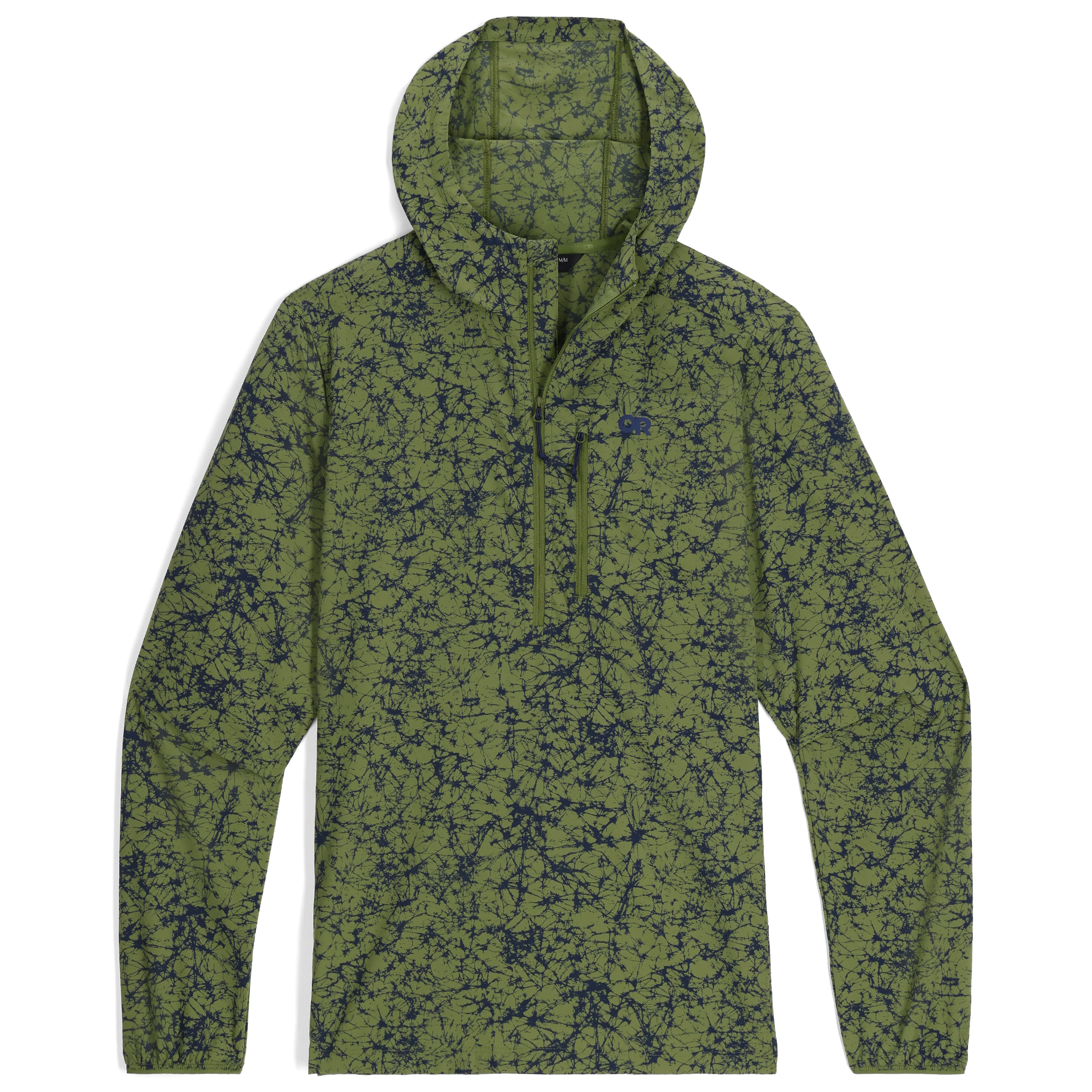 Men's Astroman Air Sun Hoodie - Image 55