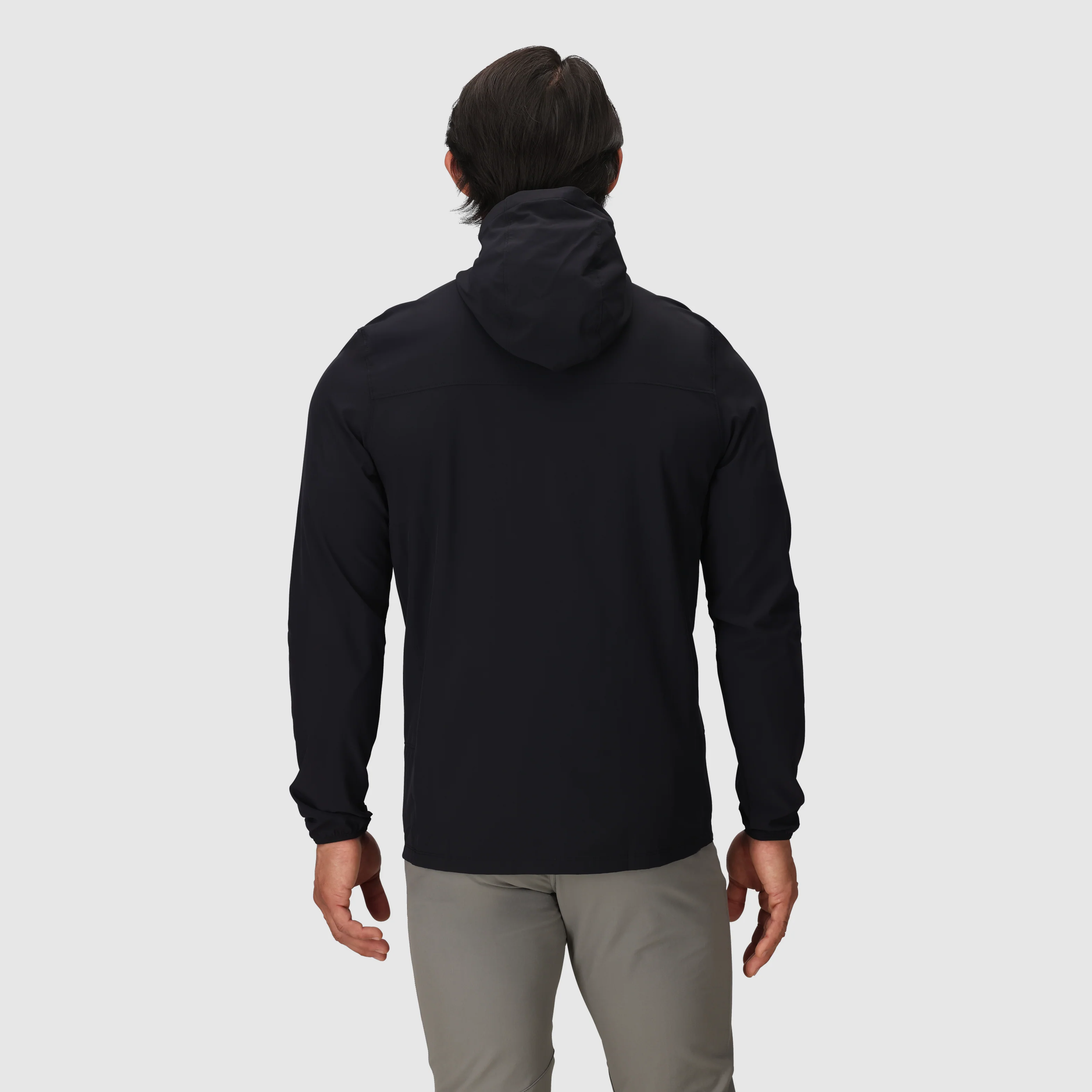 Men's Astroman Air Sun Hoodie - Image 57