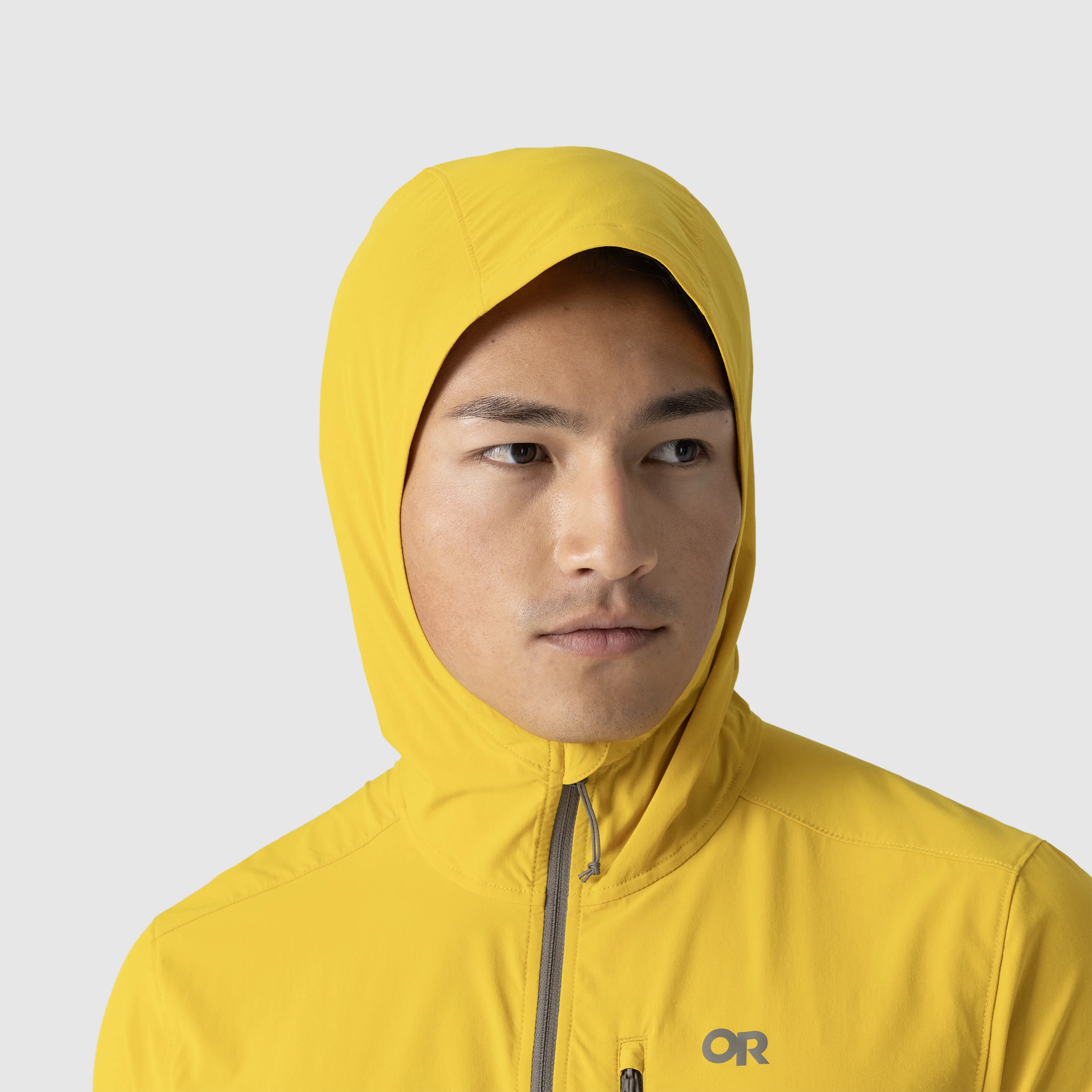 Men's Astroman Air Sun Hoodie - Image 9