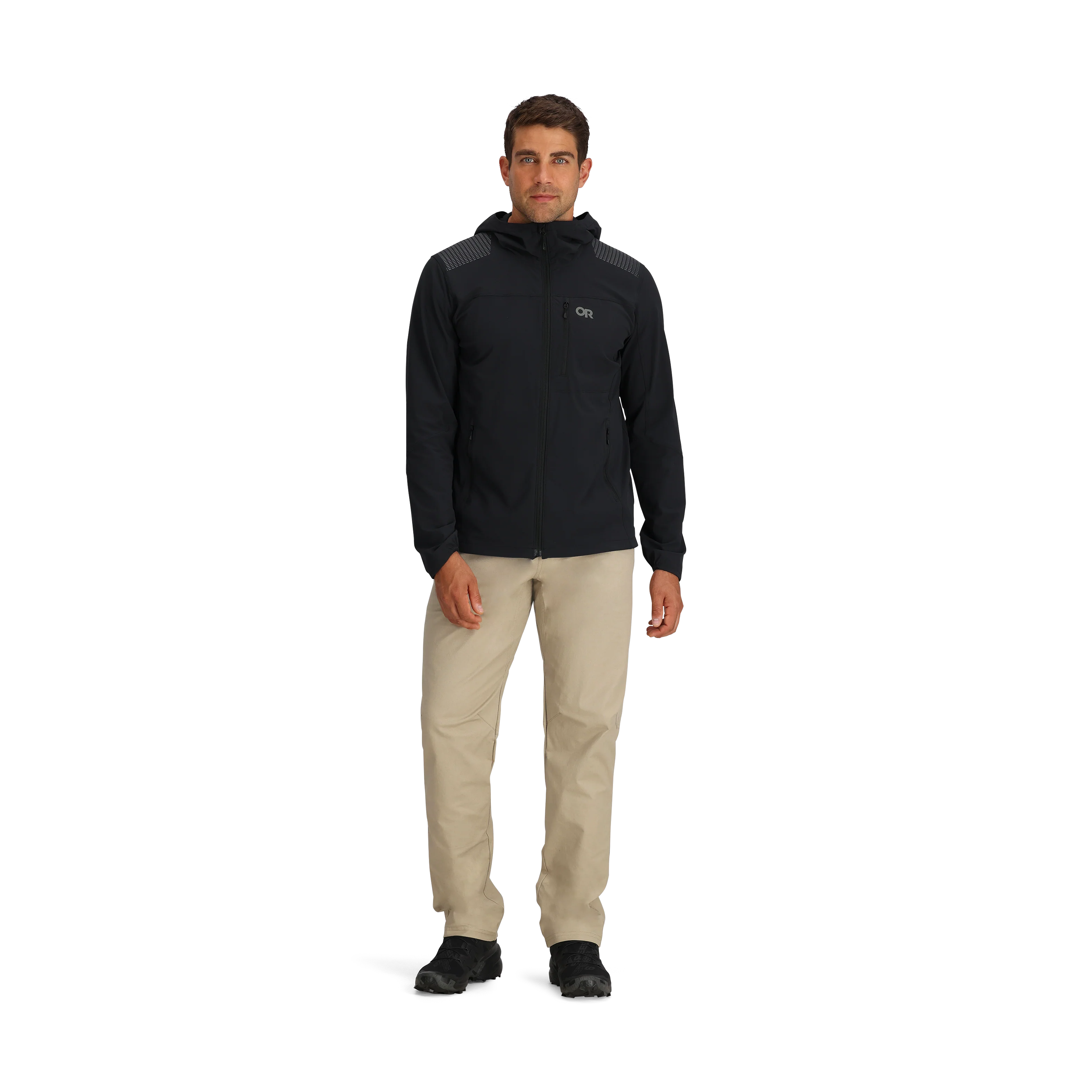 Men's Bastion Pants - Image 5