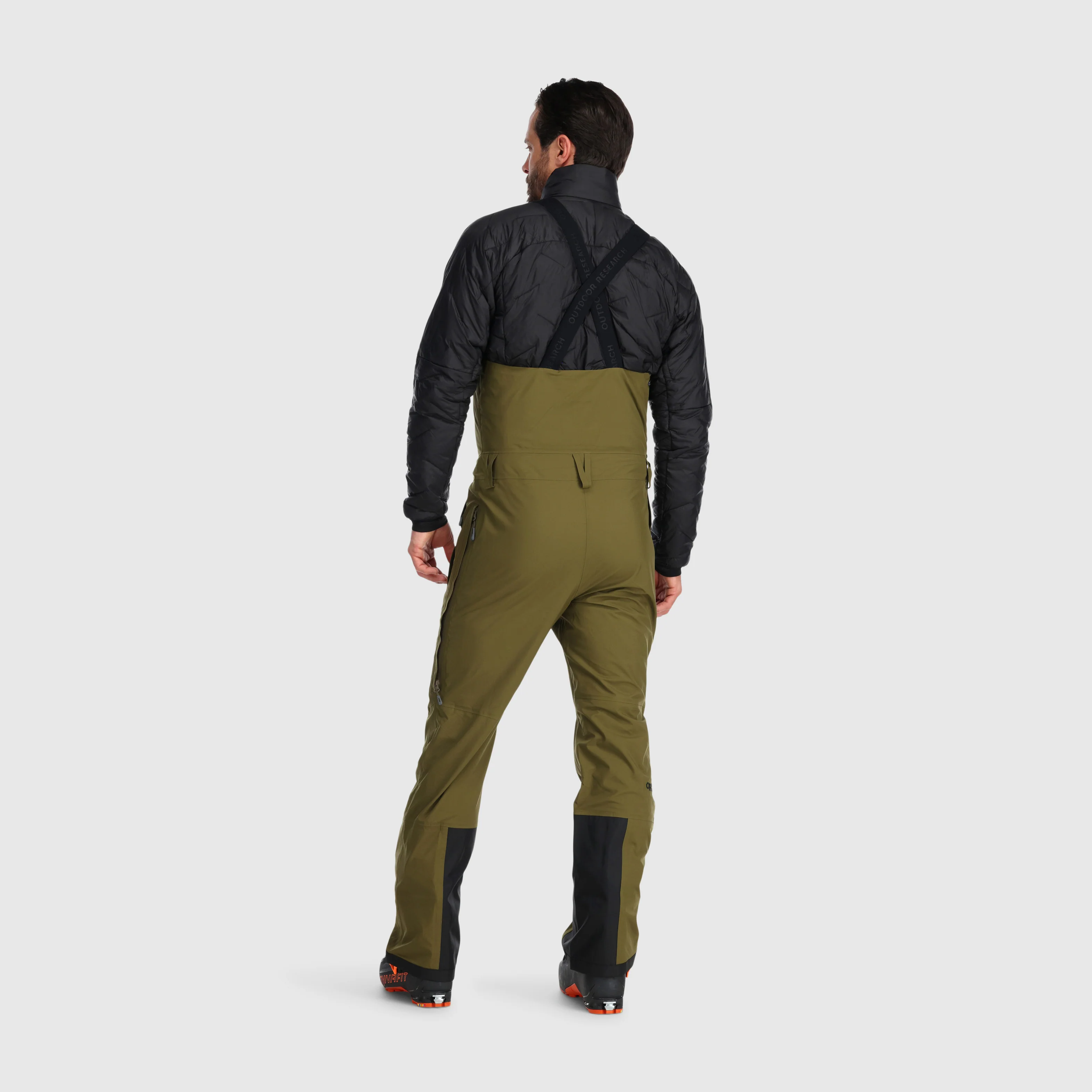 Men's Carbide Bibs - Image 17