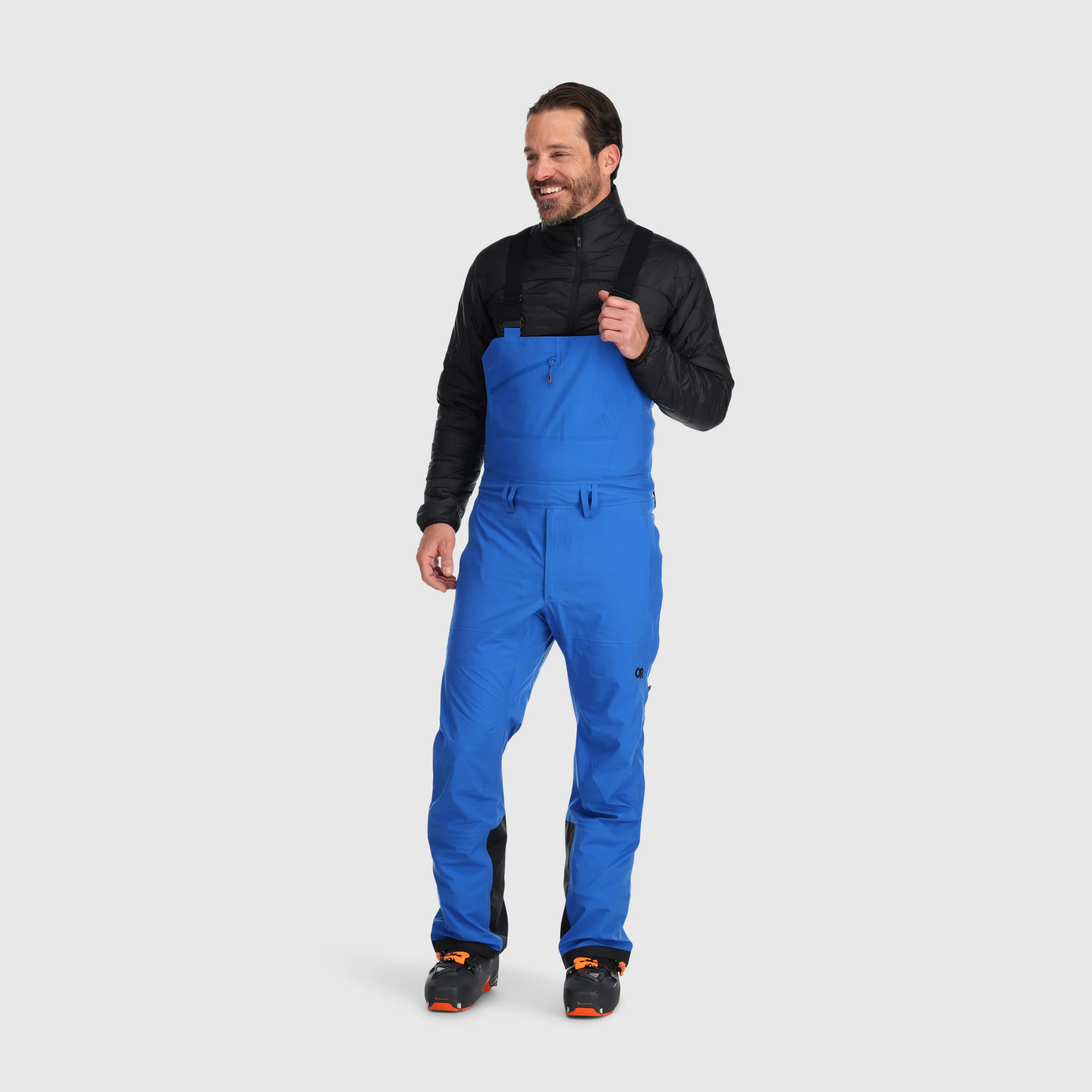 Men's Carbide Bibs - Image 22