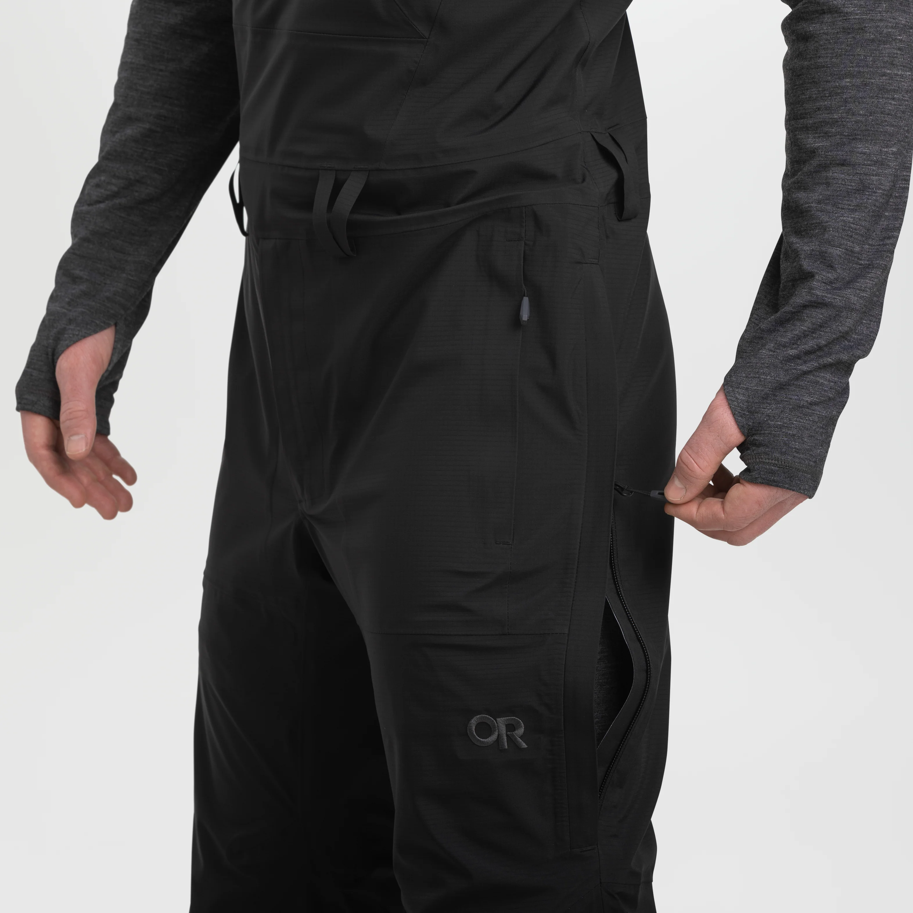 Men's Carbide Bibs - Image 24