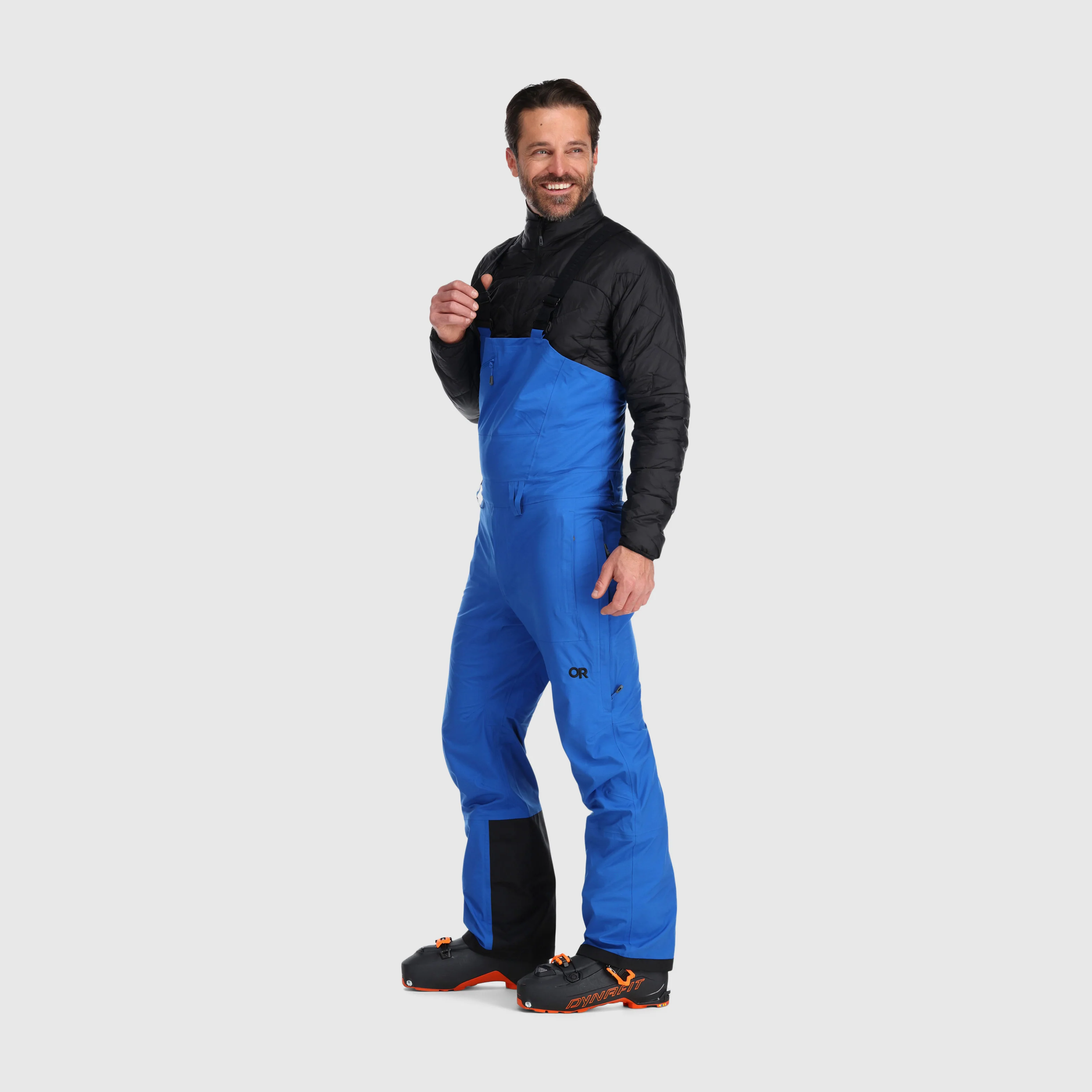 Men's Carbide Bibs - Image 27