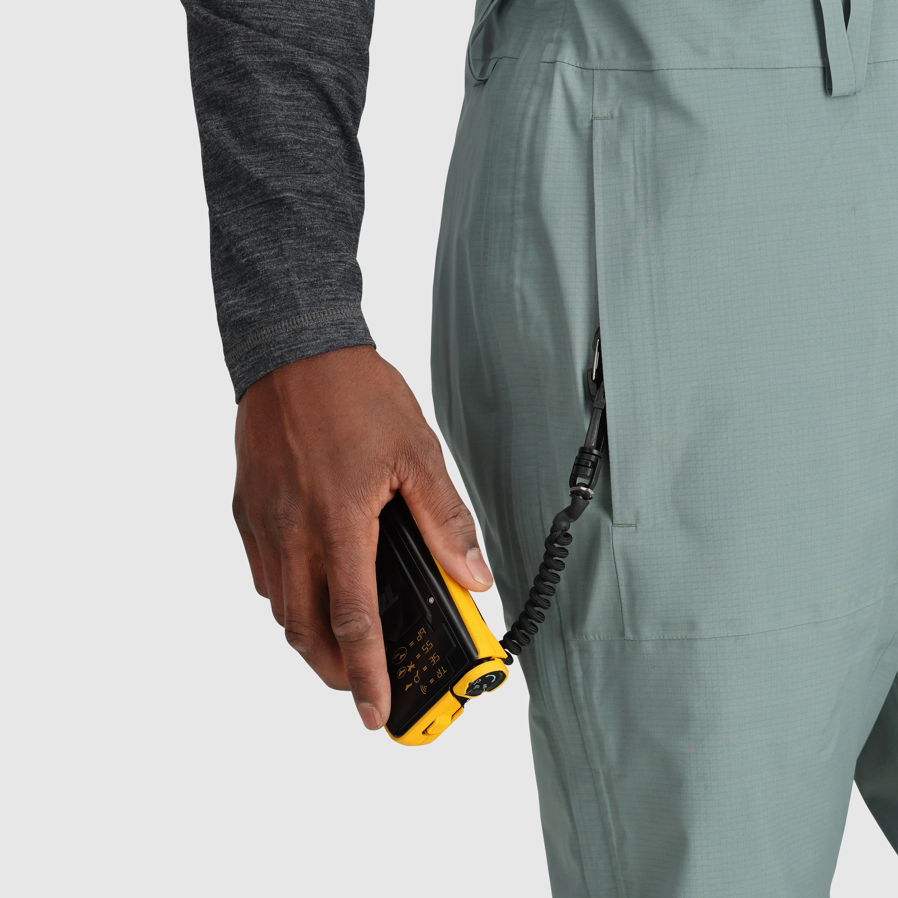 Men's Carbide Bibs - Image 28