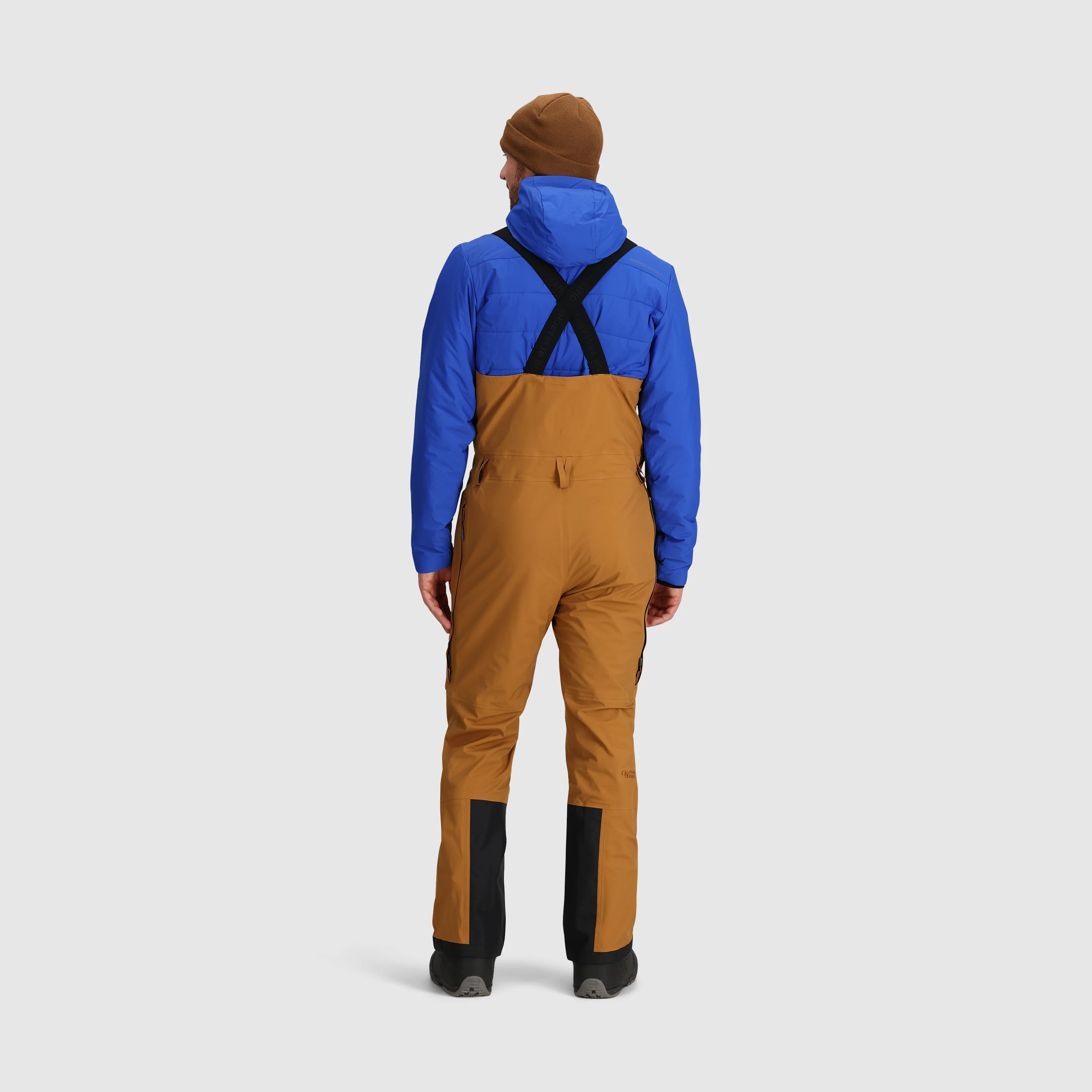 Men's Carbide Bibs - Image 3