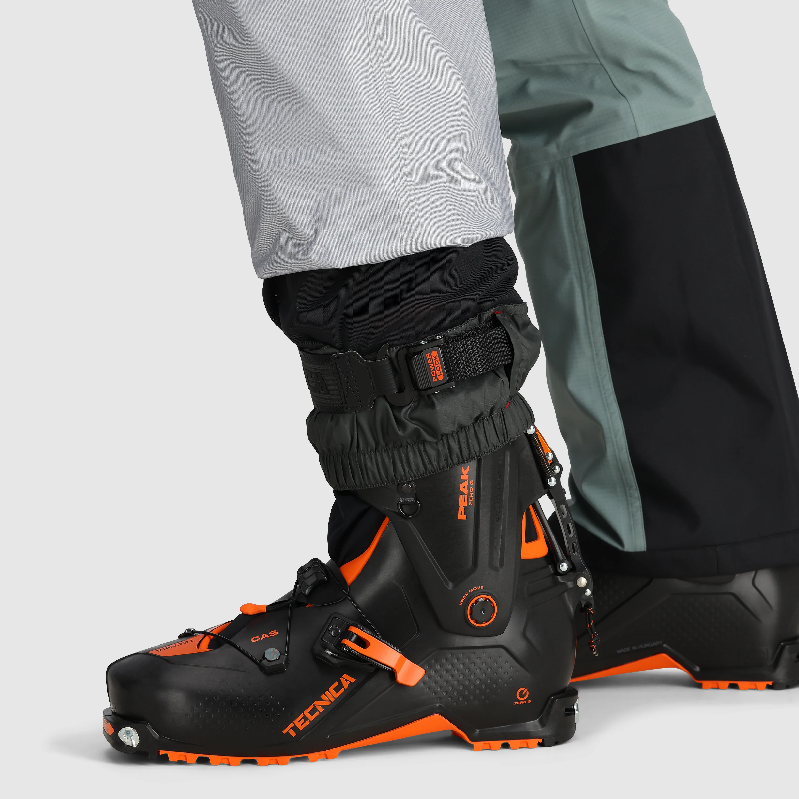 Men's Carbide Bibs - Image 31