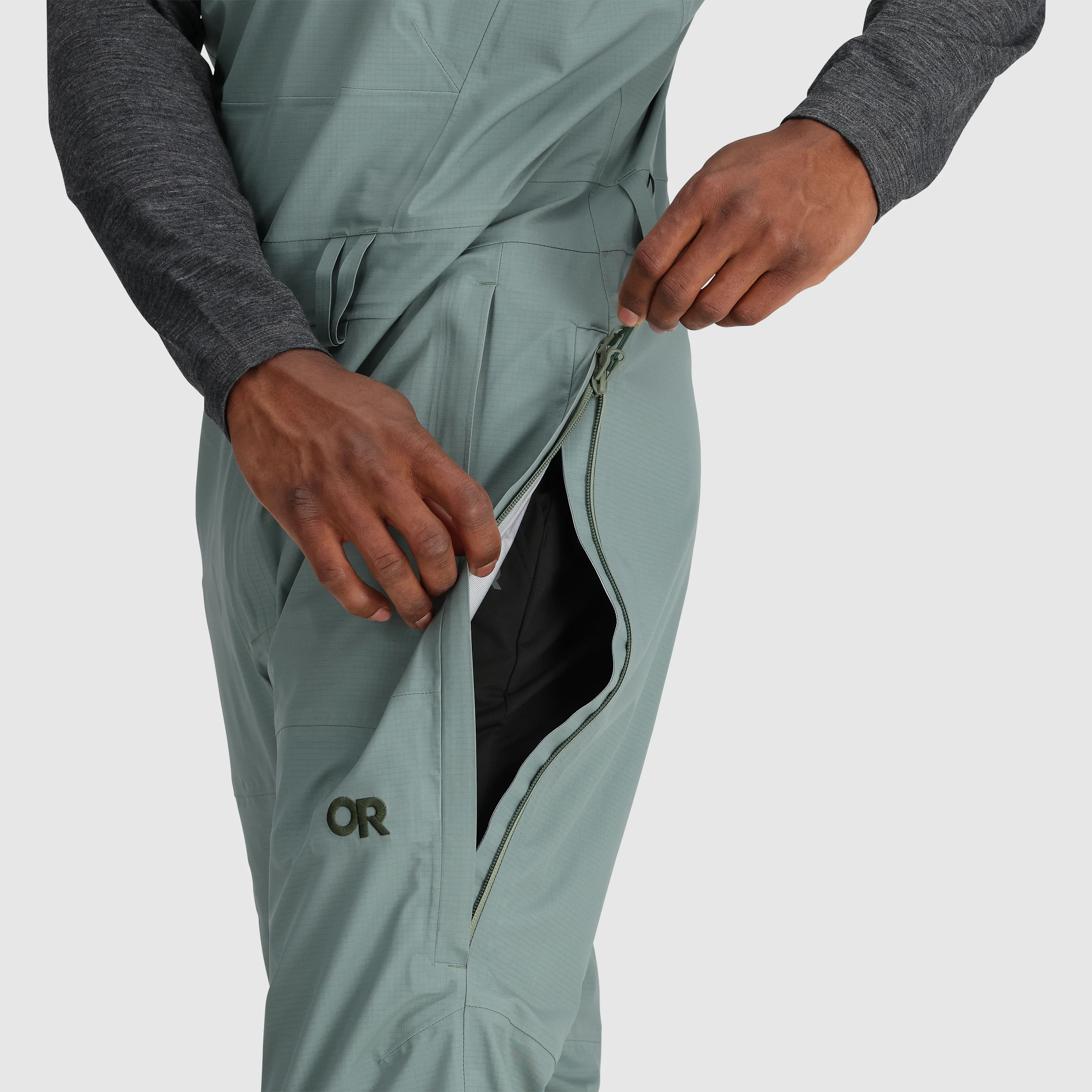 Men's Carbide Bibs - Image 32