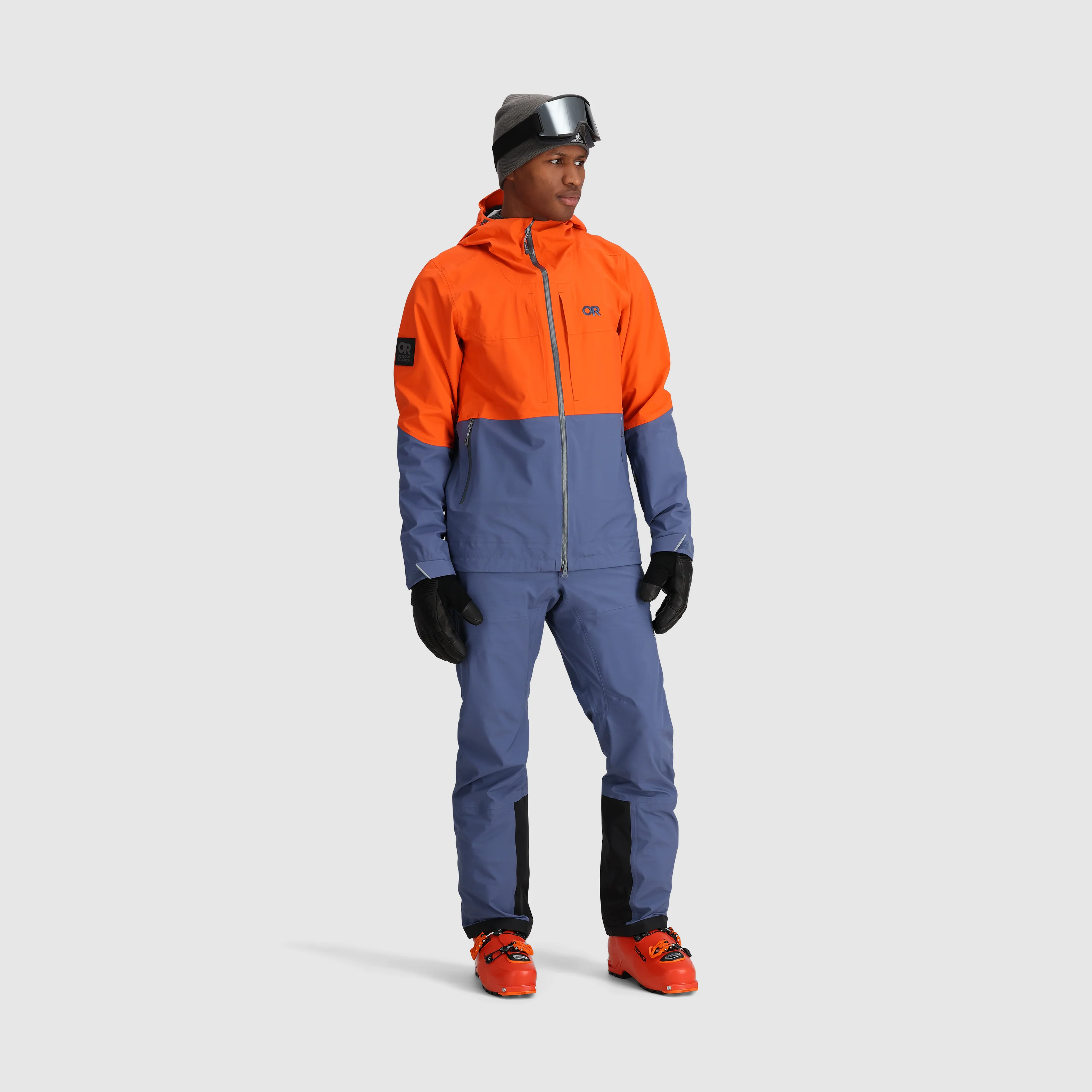 Men's Carbide Bibs - Image 37