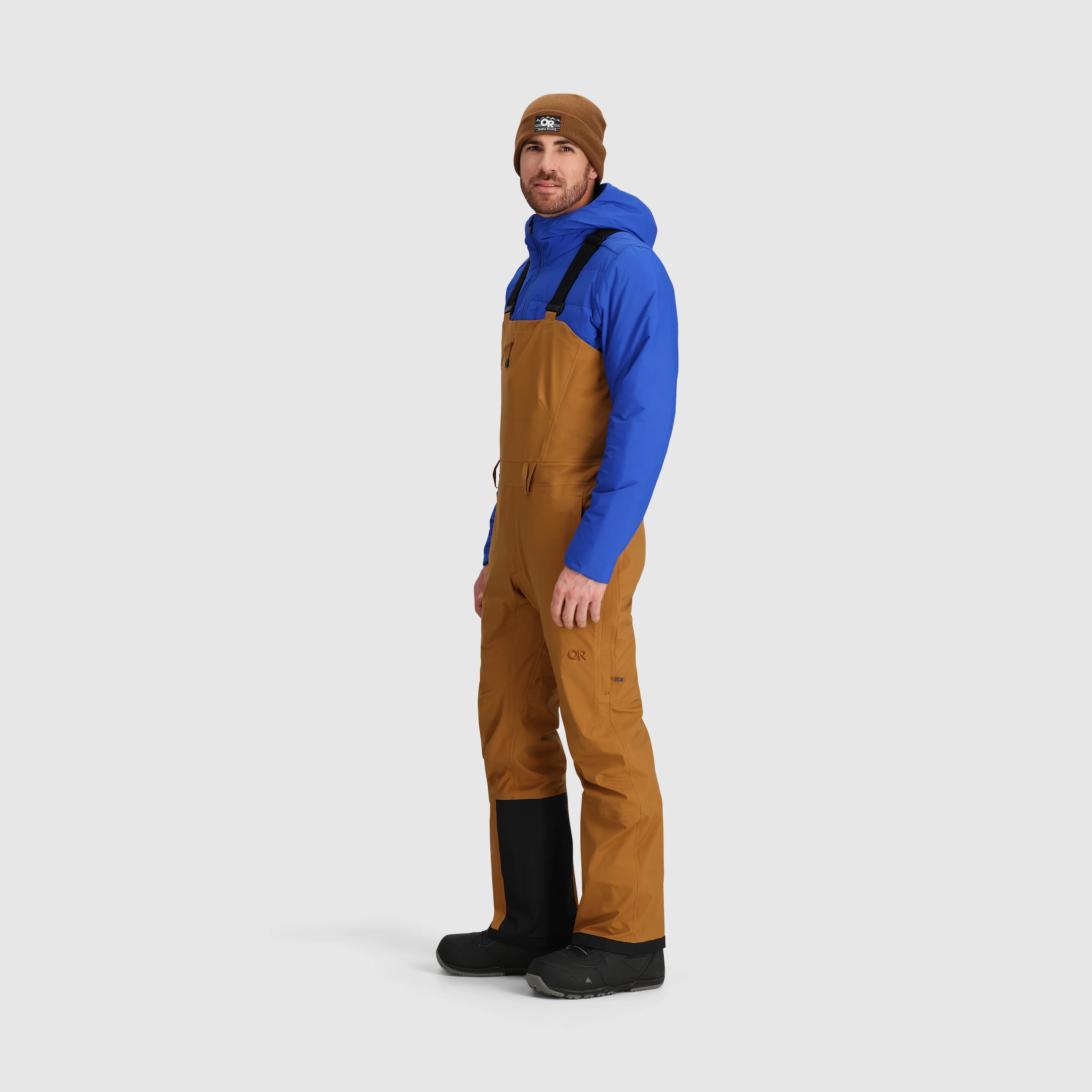 Men's Carbide Bibs - Image 4