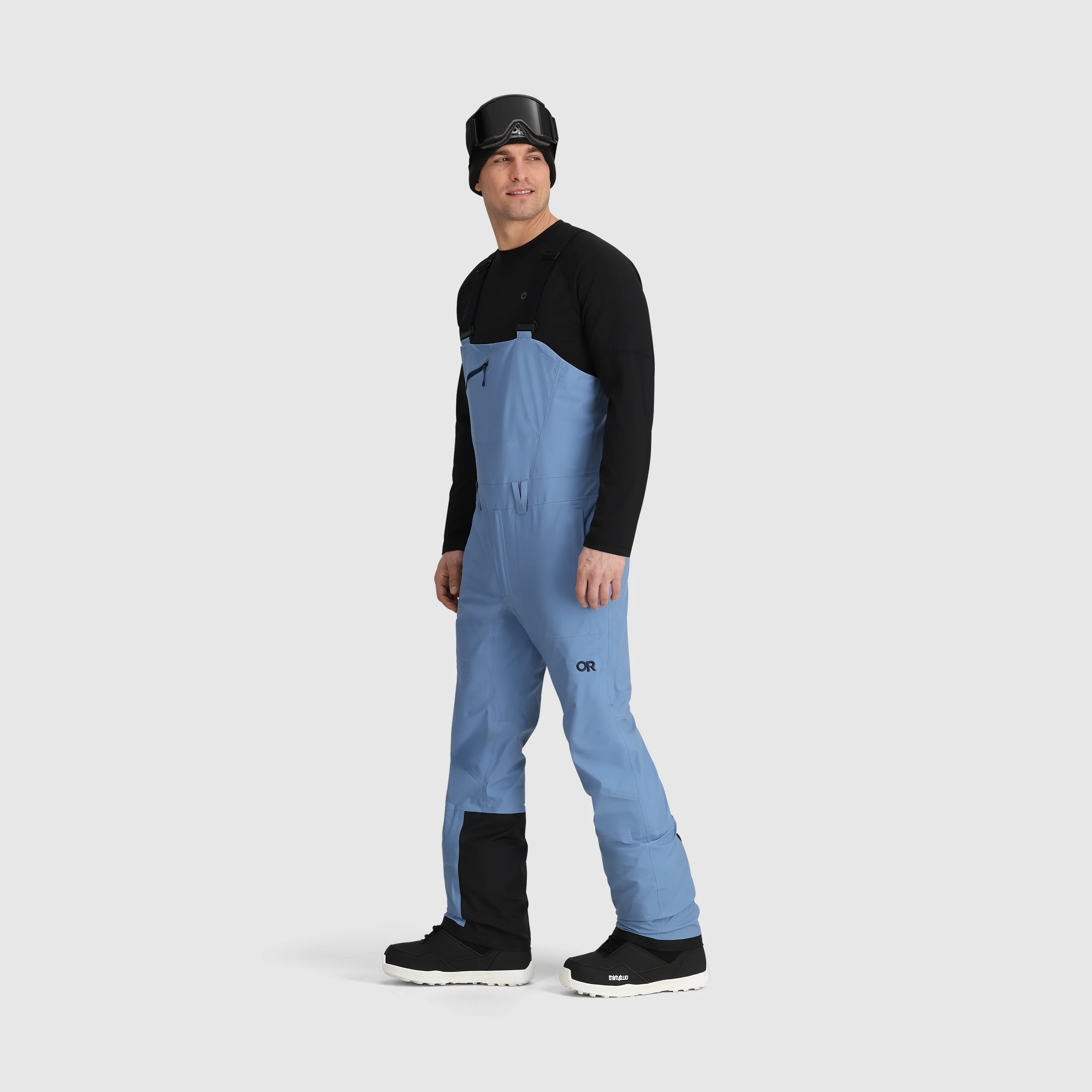 Men's Carbide Bibs - Image 43