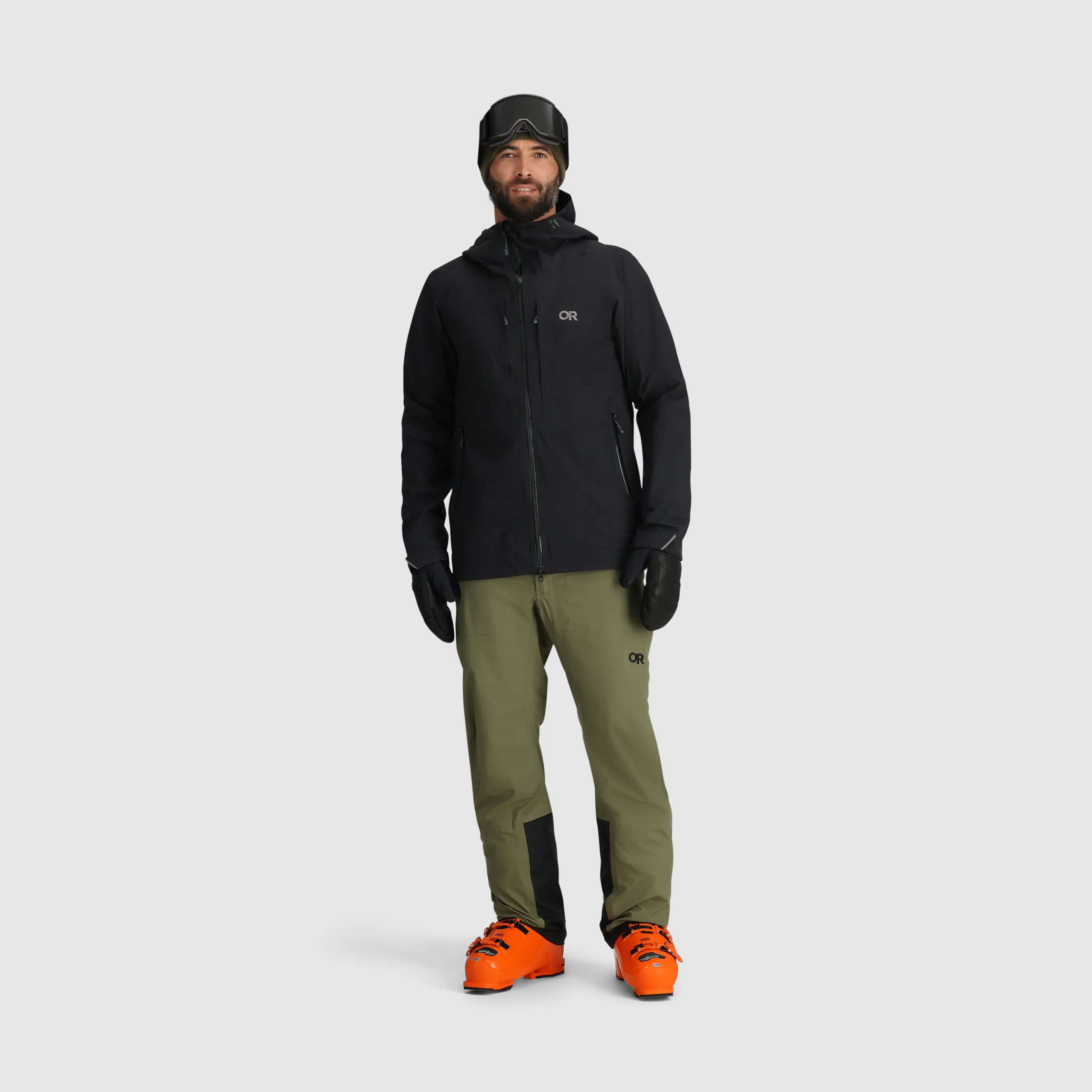 Men's Carbide Bibs - Image 48