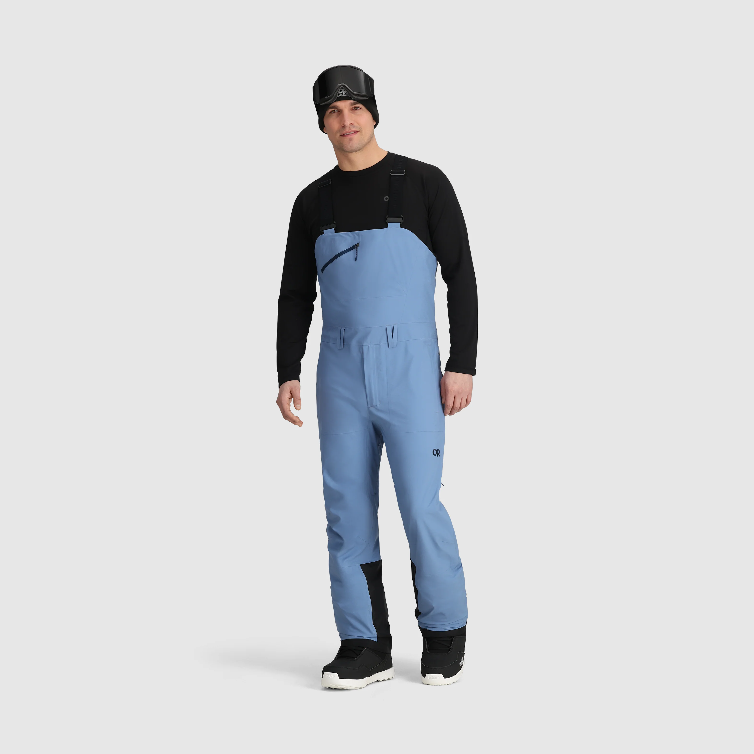 Men's Carbide Bibs - Image 5