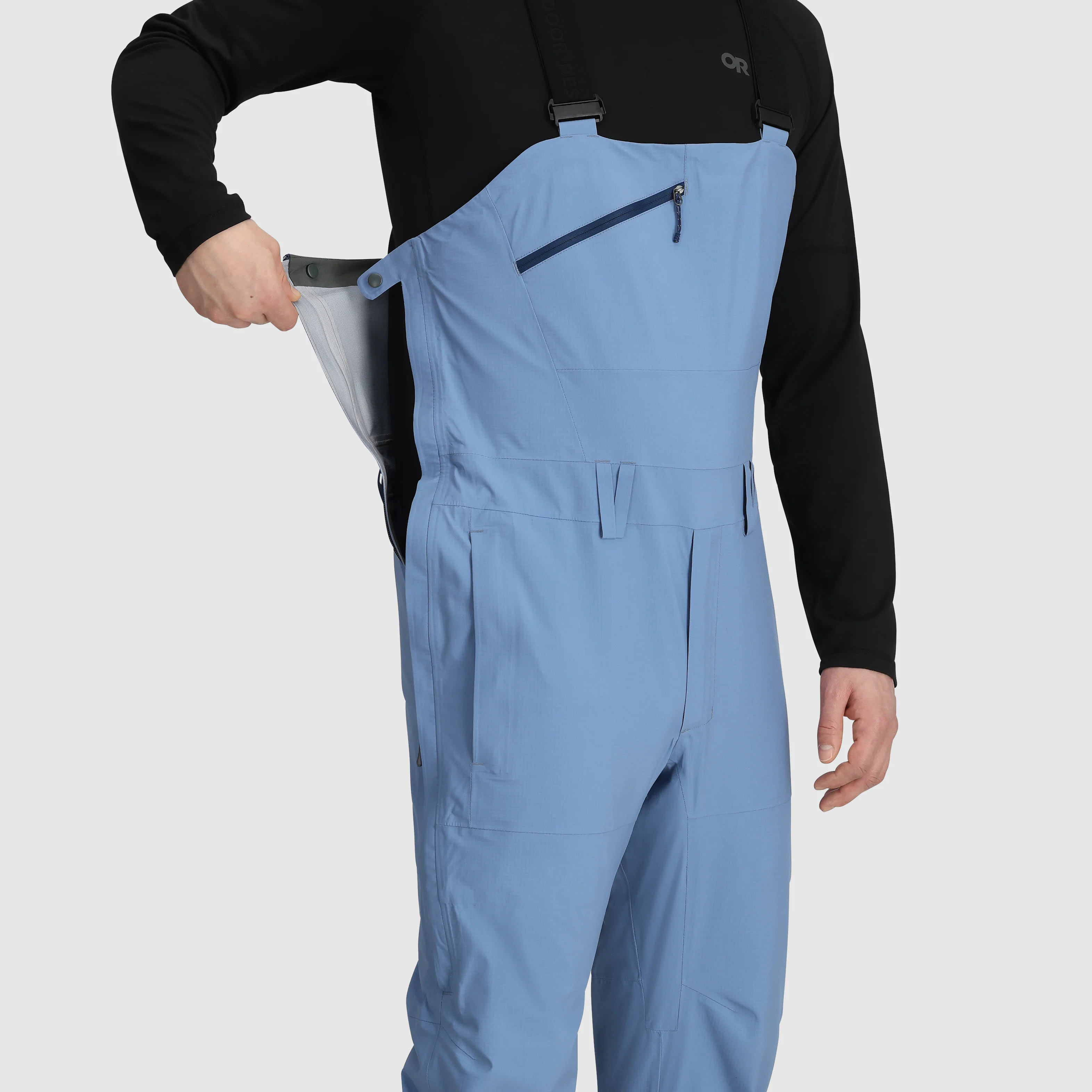 Men's Carbide Bibs - Image 50