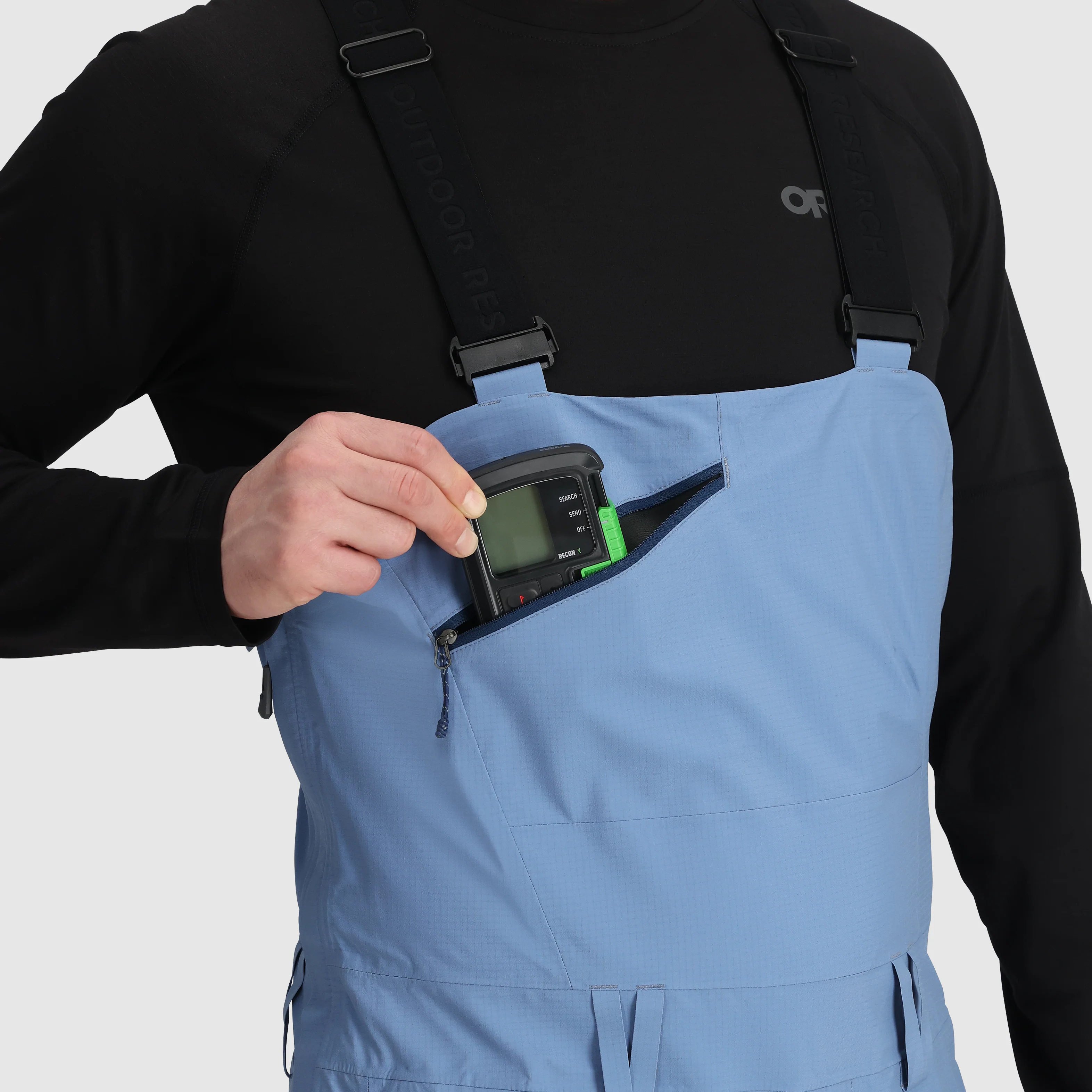 Men's Carbide Bibs - Image 53