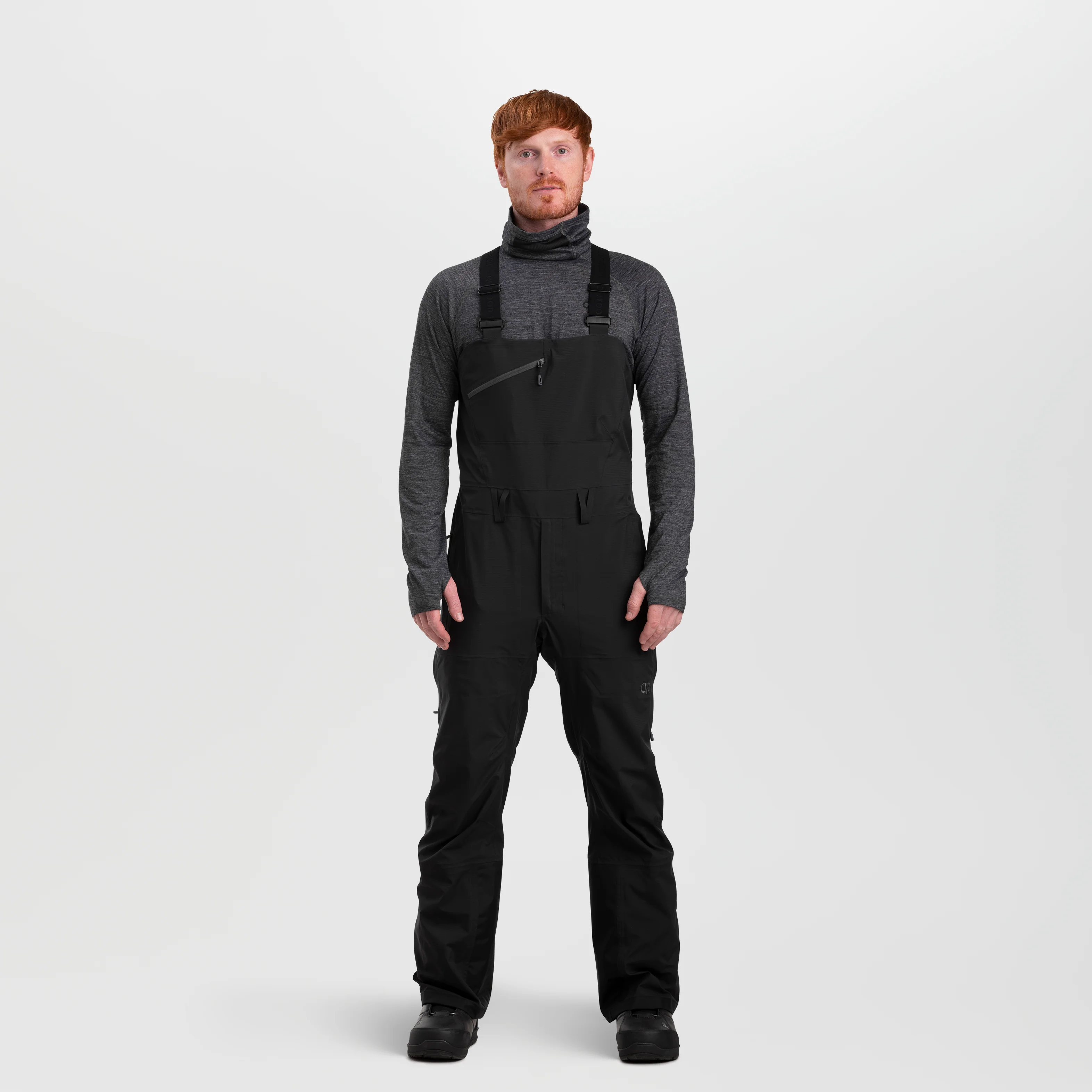 Men's Carbide Bibs - Image 7