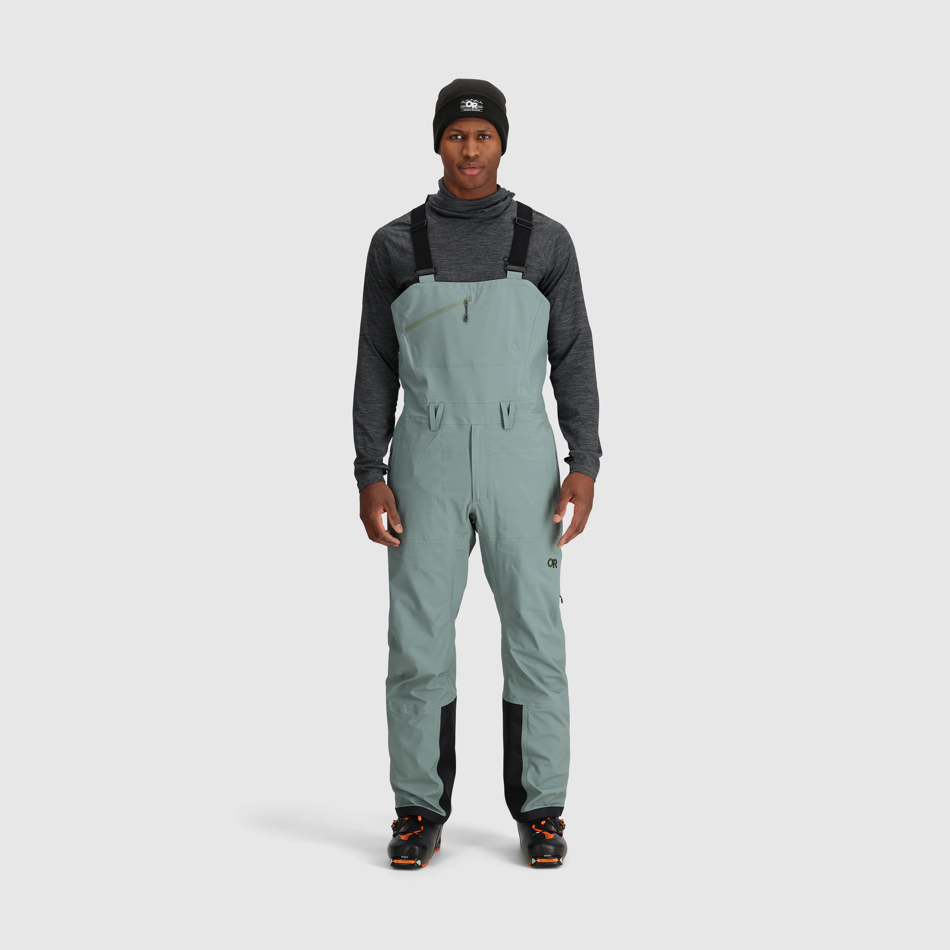 Men's Carbide Bibs - Image 8