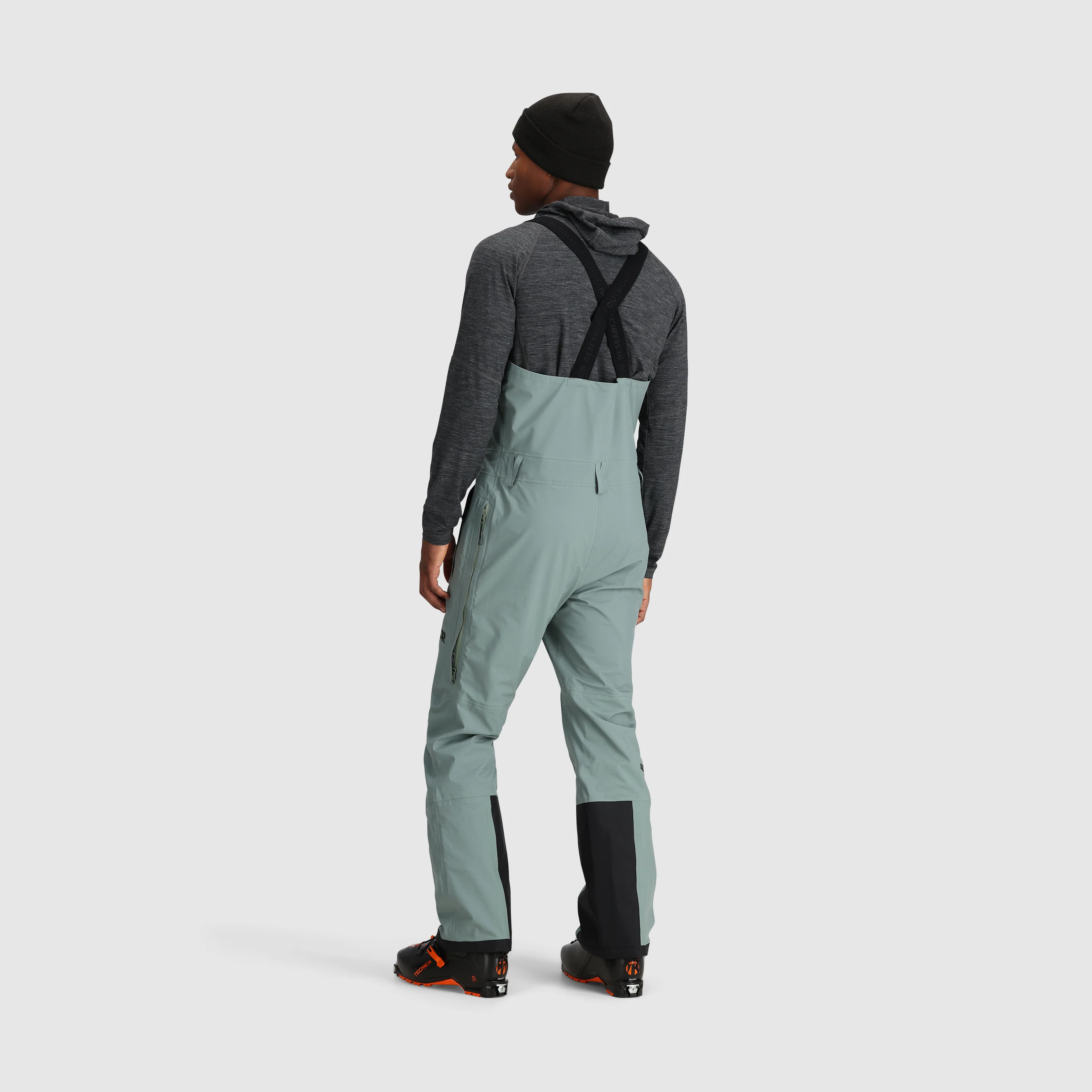 Men's Carbide Bibs - Image 9