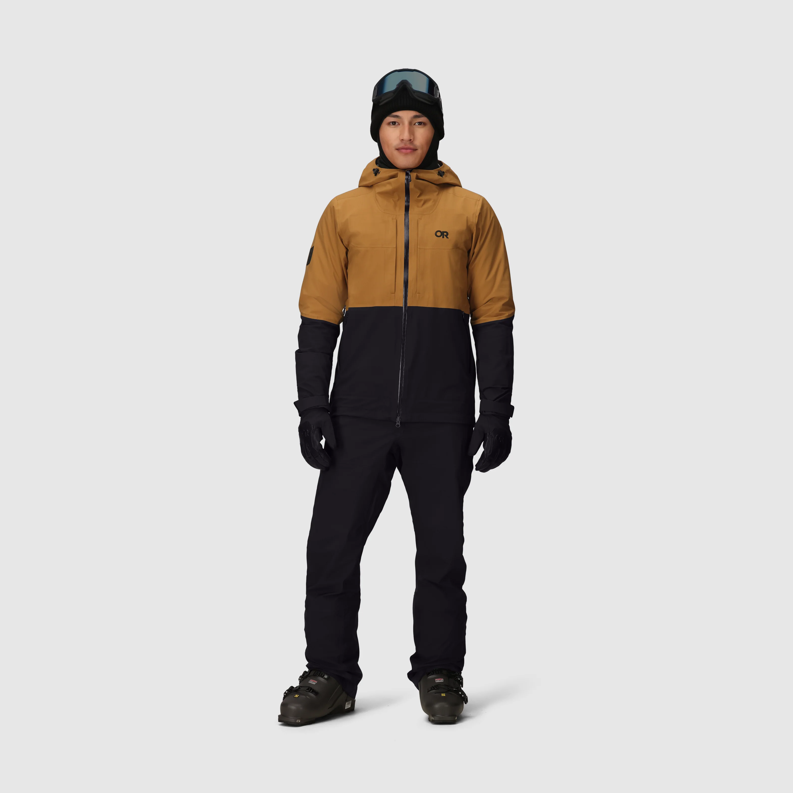 Men's Carbide Jacket - Image 10