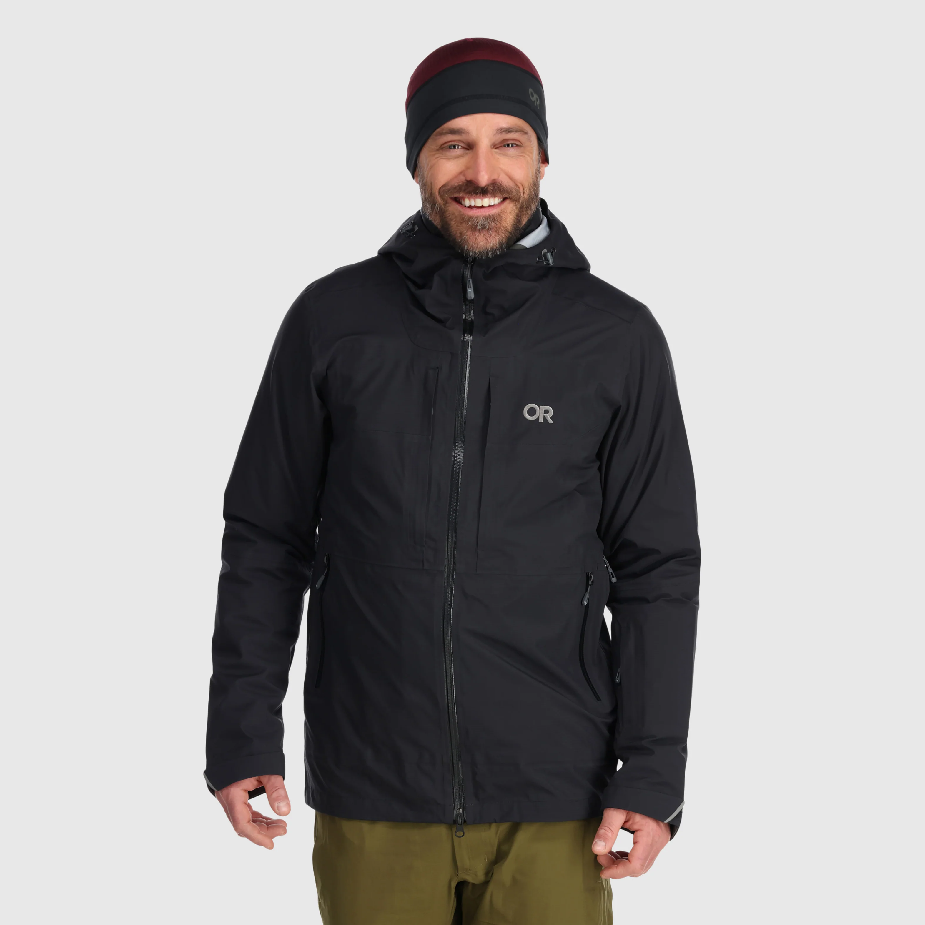 Men's Carbide Jacket - Image 12