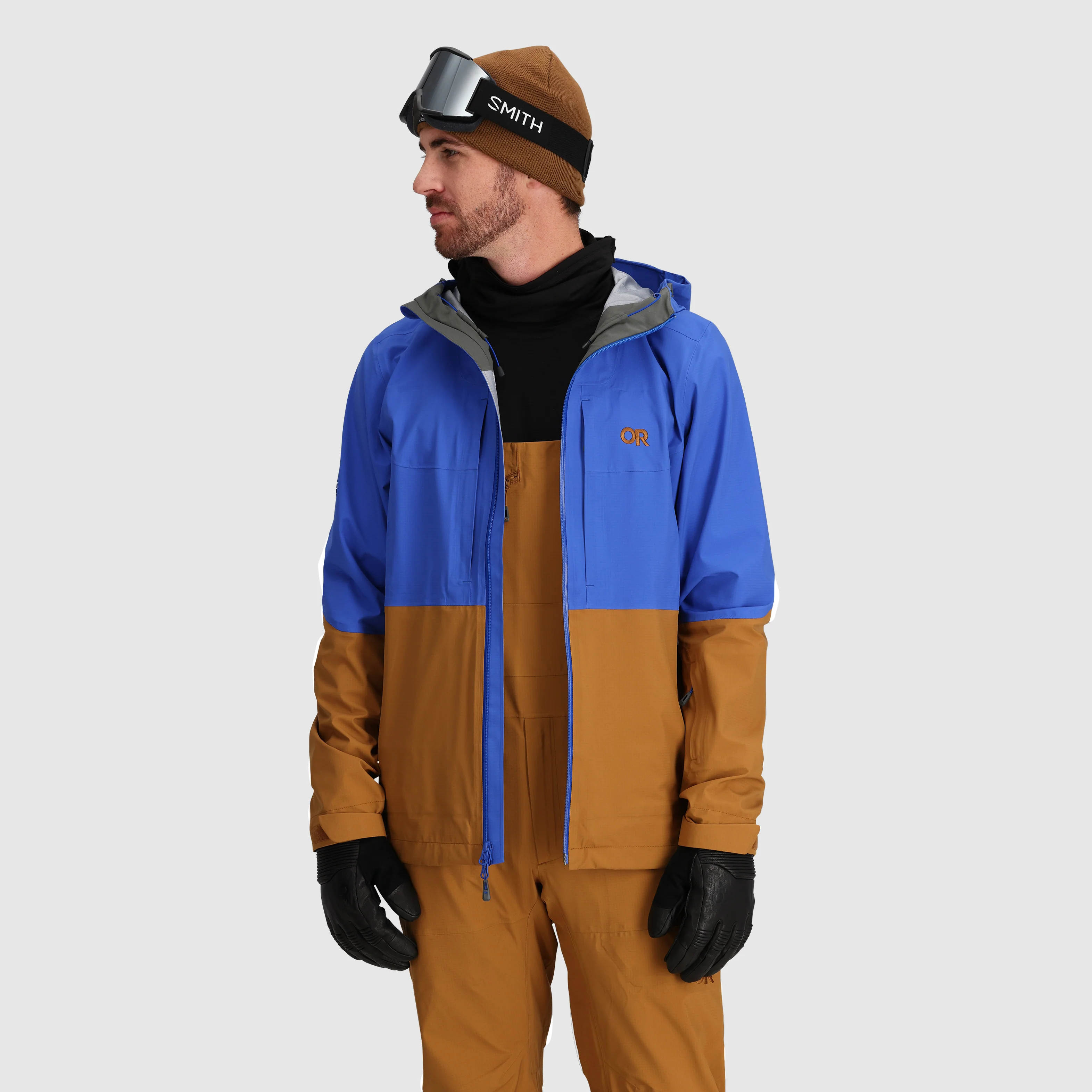 Men's Carbide Jacket - Image 19
