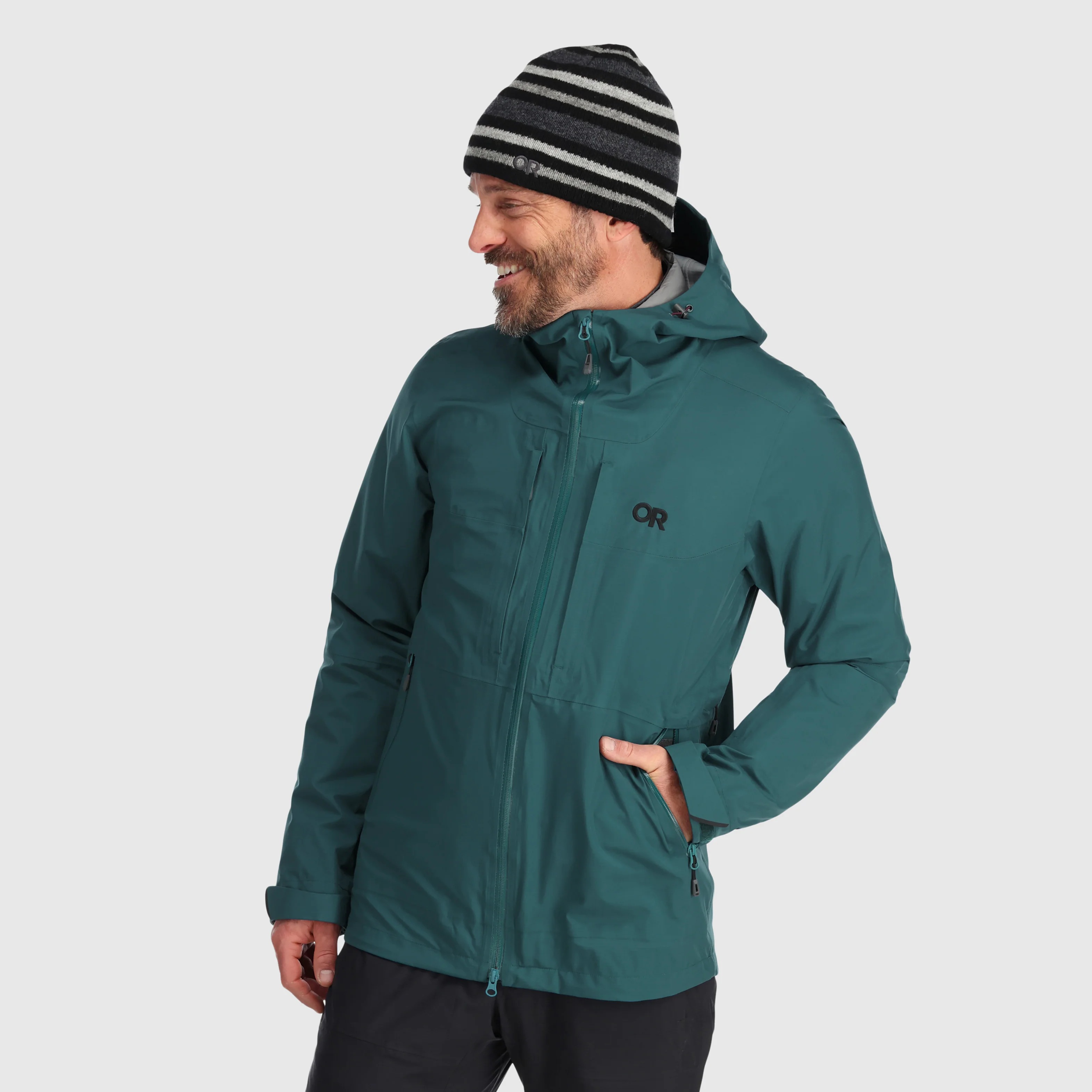 Men's Carbide Jacket - Image 24