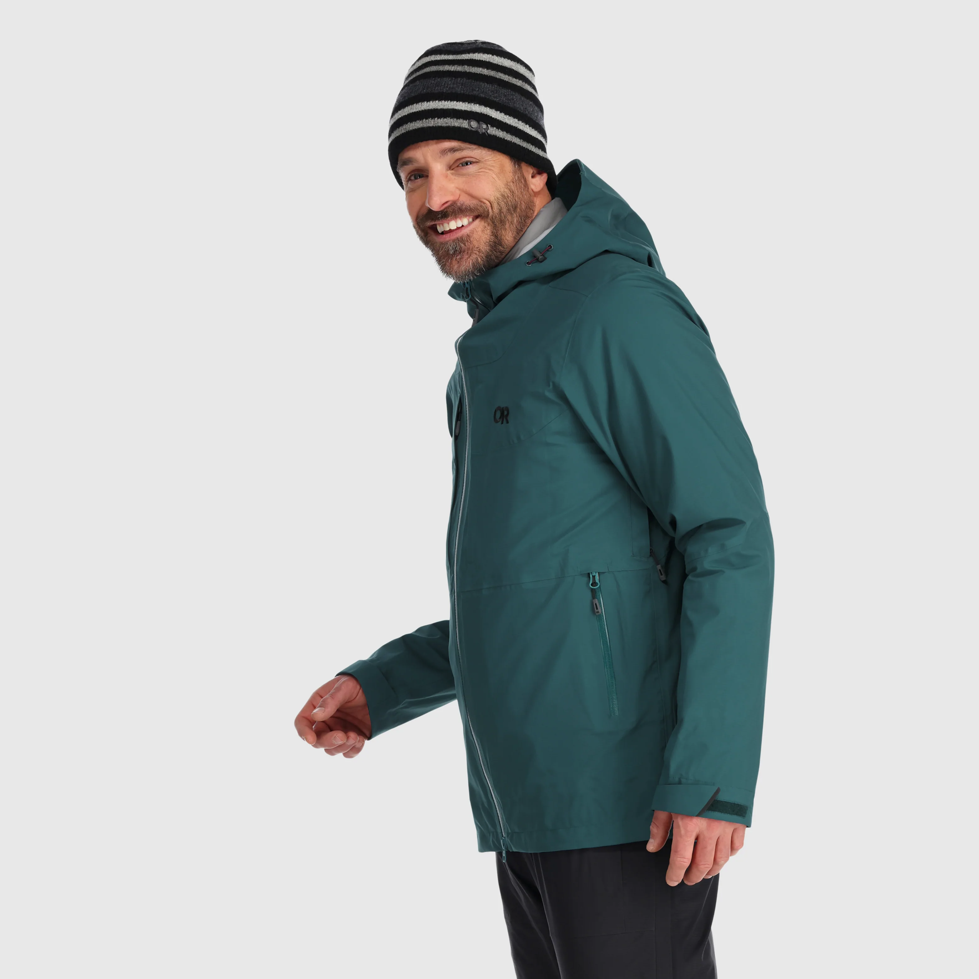 Men's Carbide Jacket - Image 26