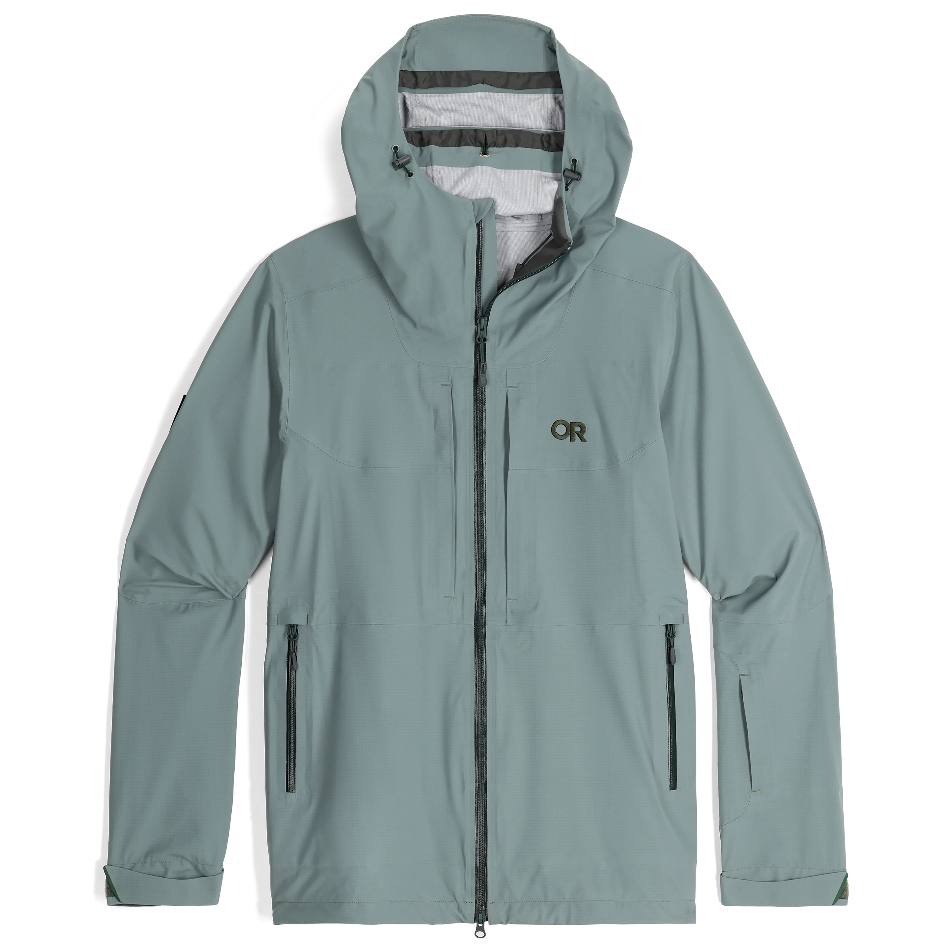 Men's Carbide Jacket - Image 44