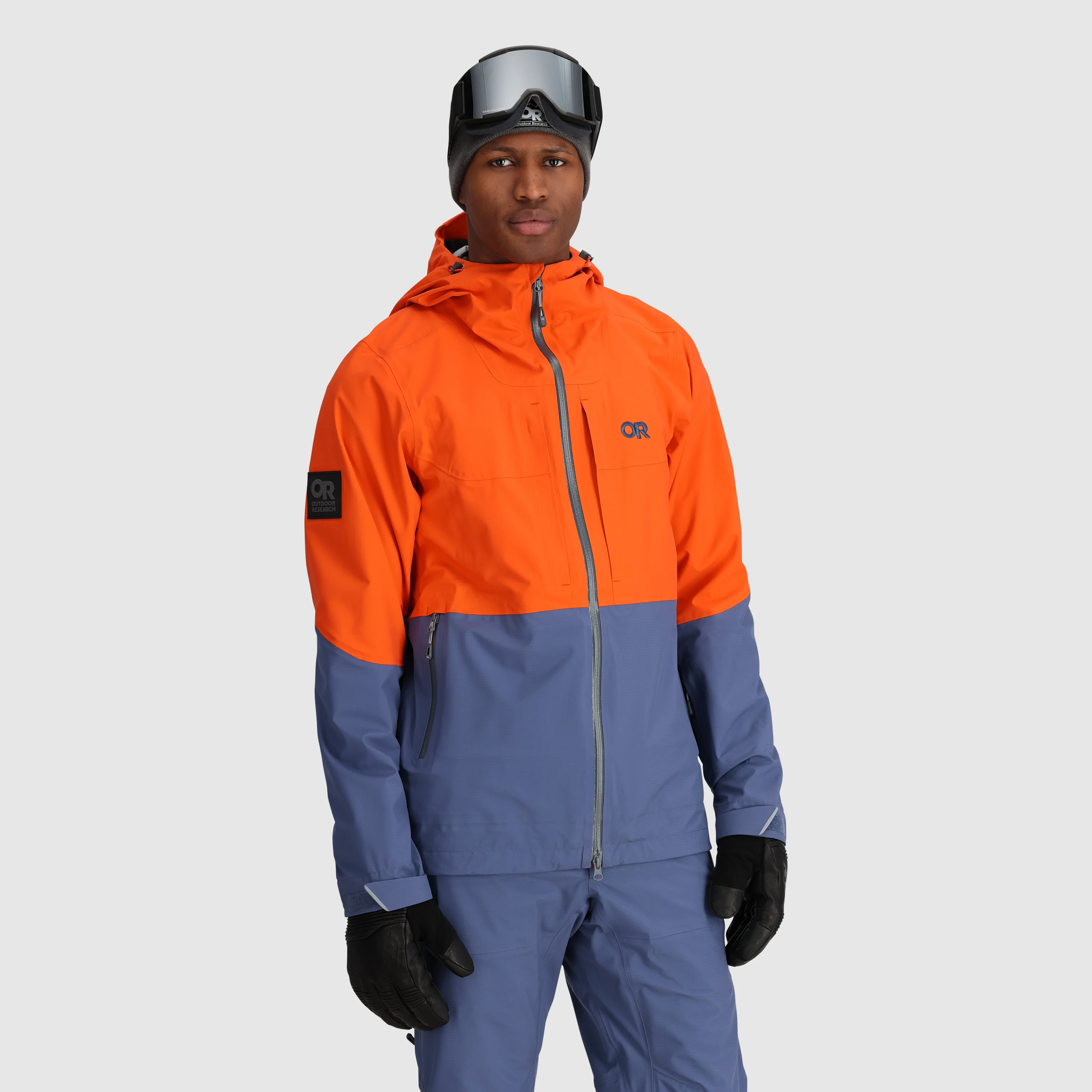 Men's Carbide Jacket - Image 47