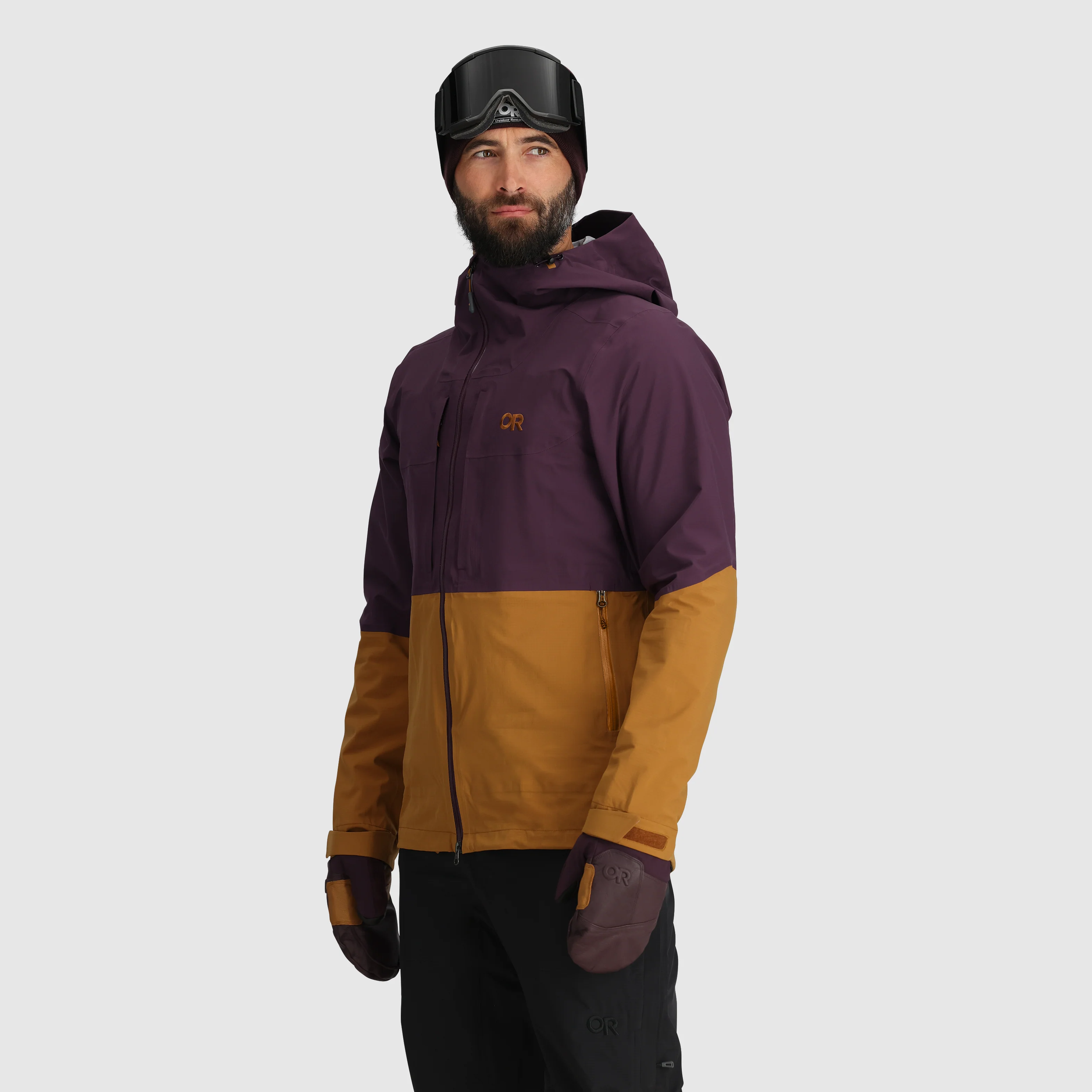 Men's Carbide Jacket - Image 69