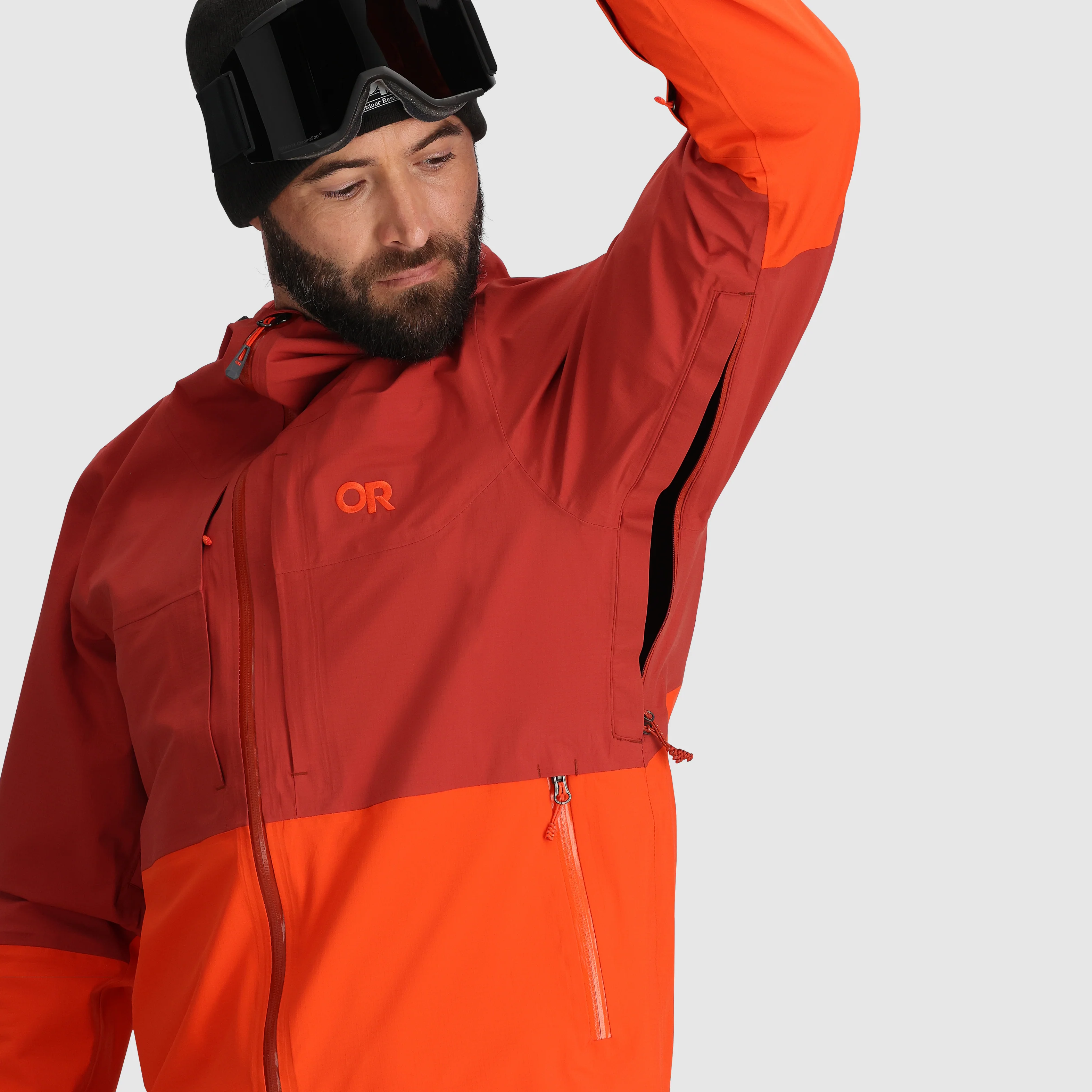 Men's Carbide Jacket - Image 80