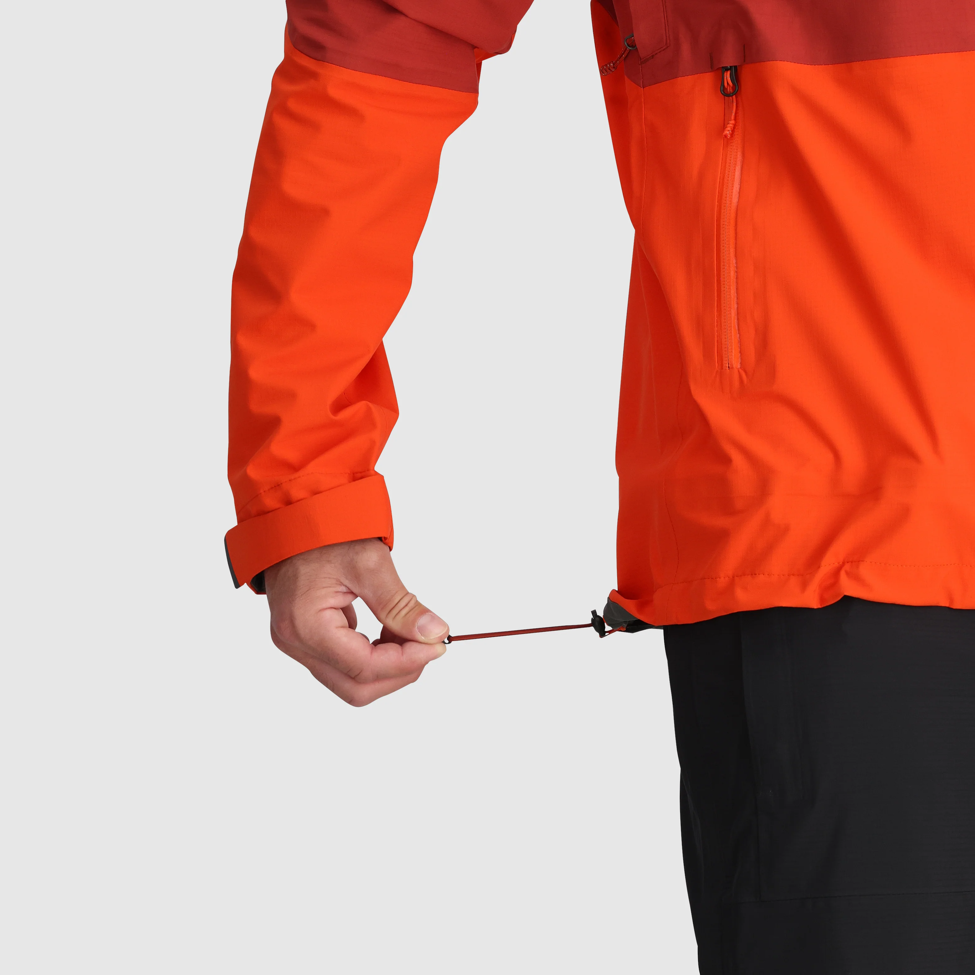 Men's Carbide Jacket - Image 82